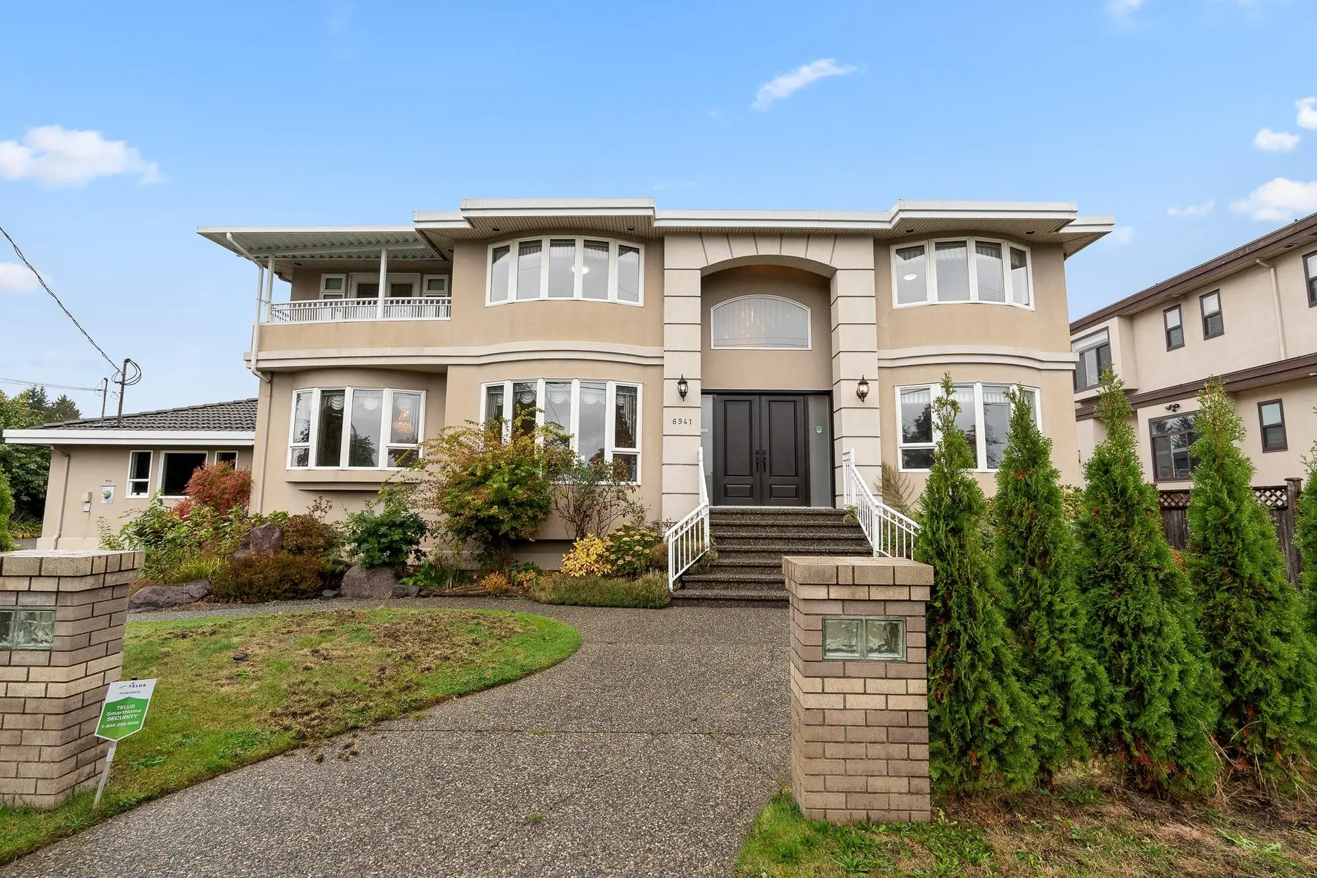 Property at 6941 Adair Street, Burnaby, BC