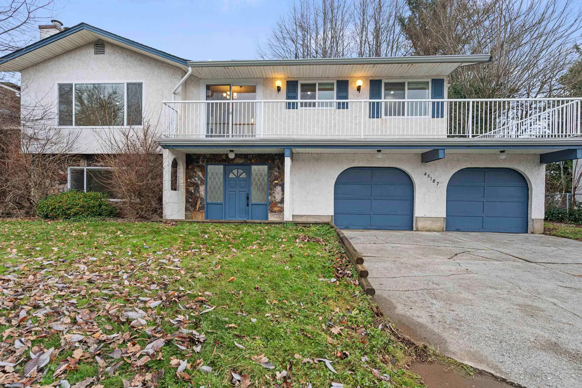 Property at 45187 Mountview Way, Chilliwack, BC