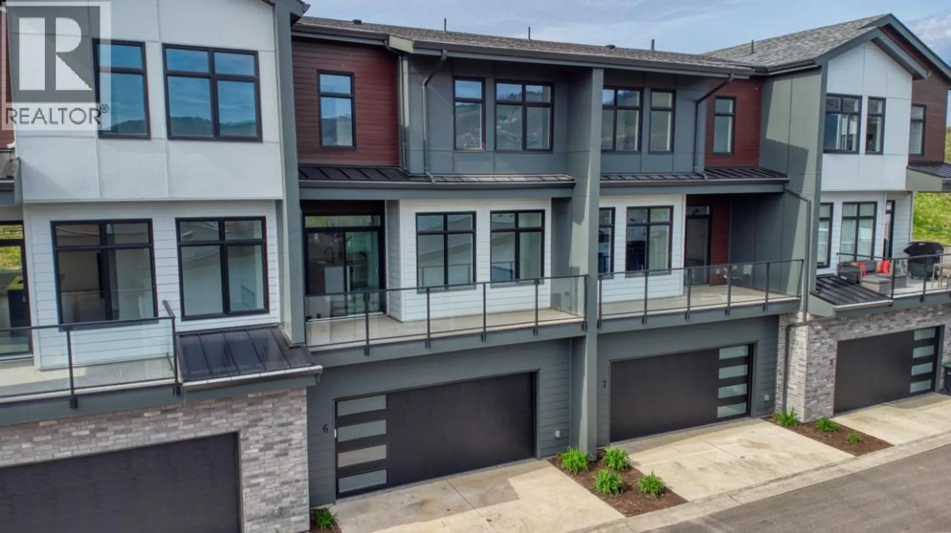 Property at #6 7599 Klinger Road, Vernon, BC