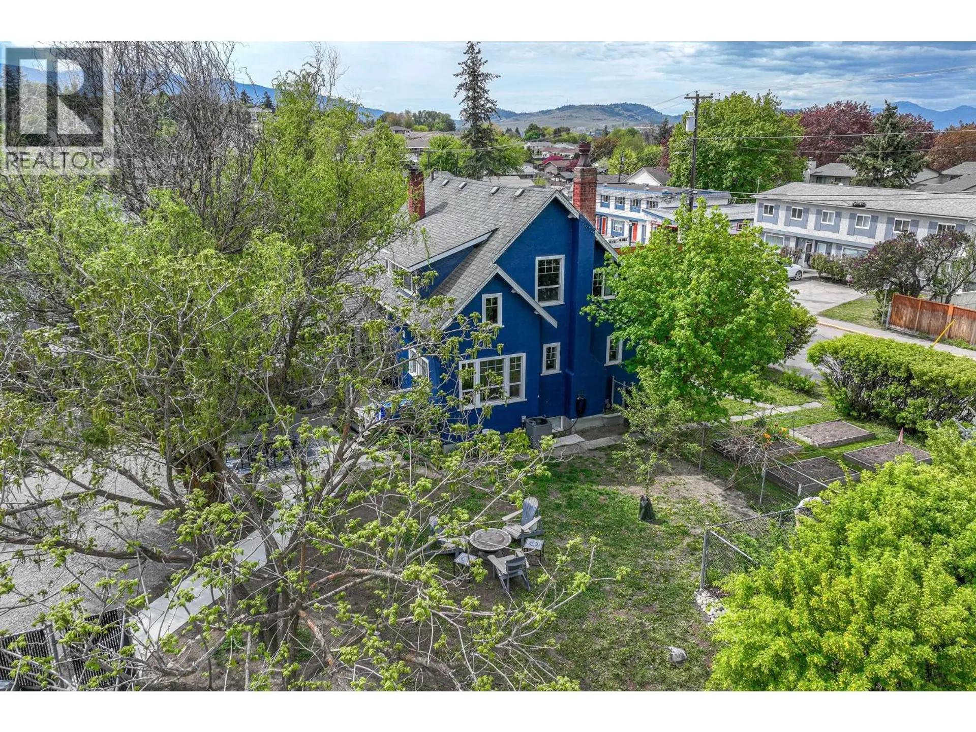 Property at 4215 20th Street, Vernon, BC