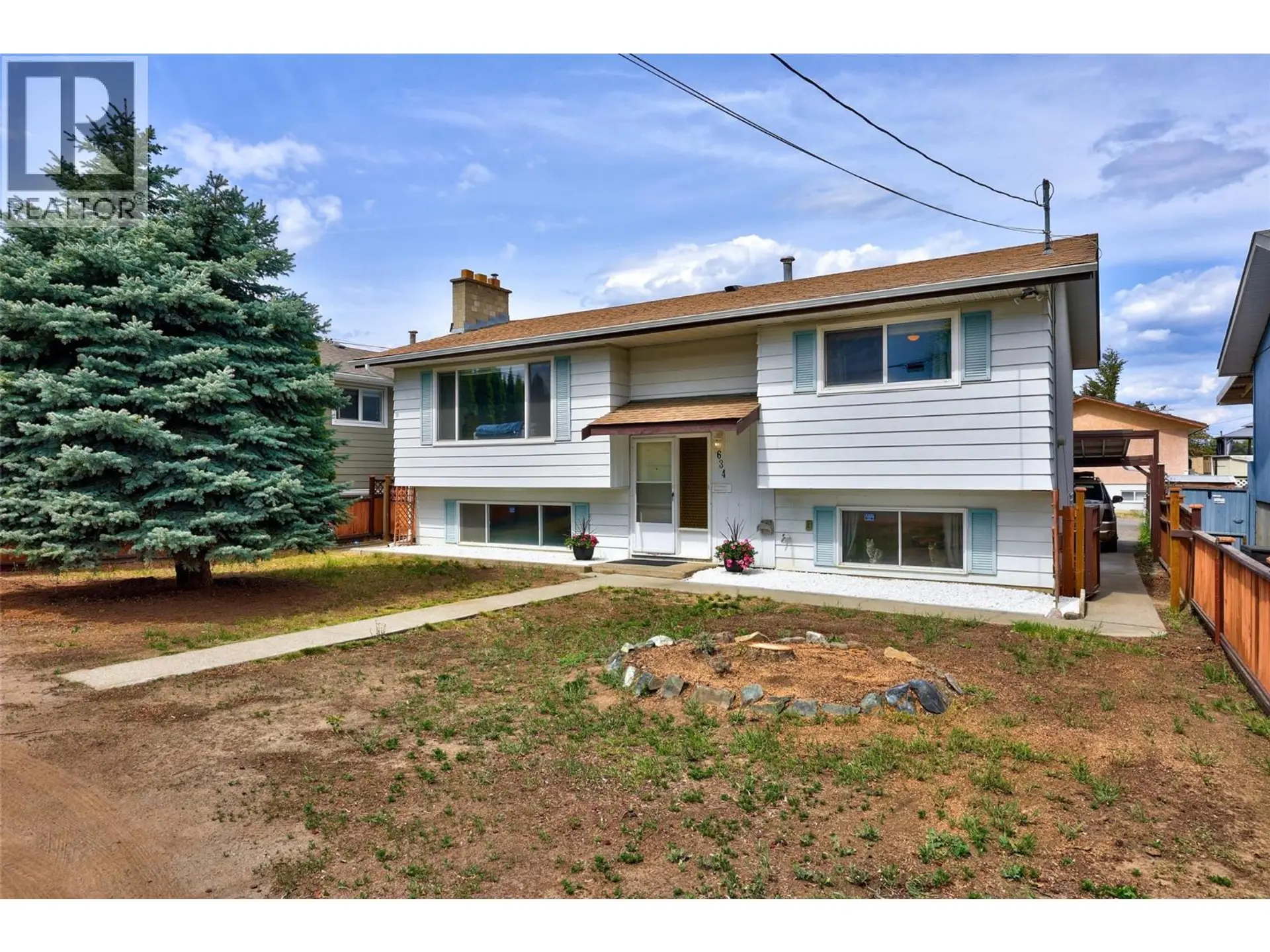 Property at 634 PATRICIA Avenue, Kamloops, BC
