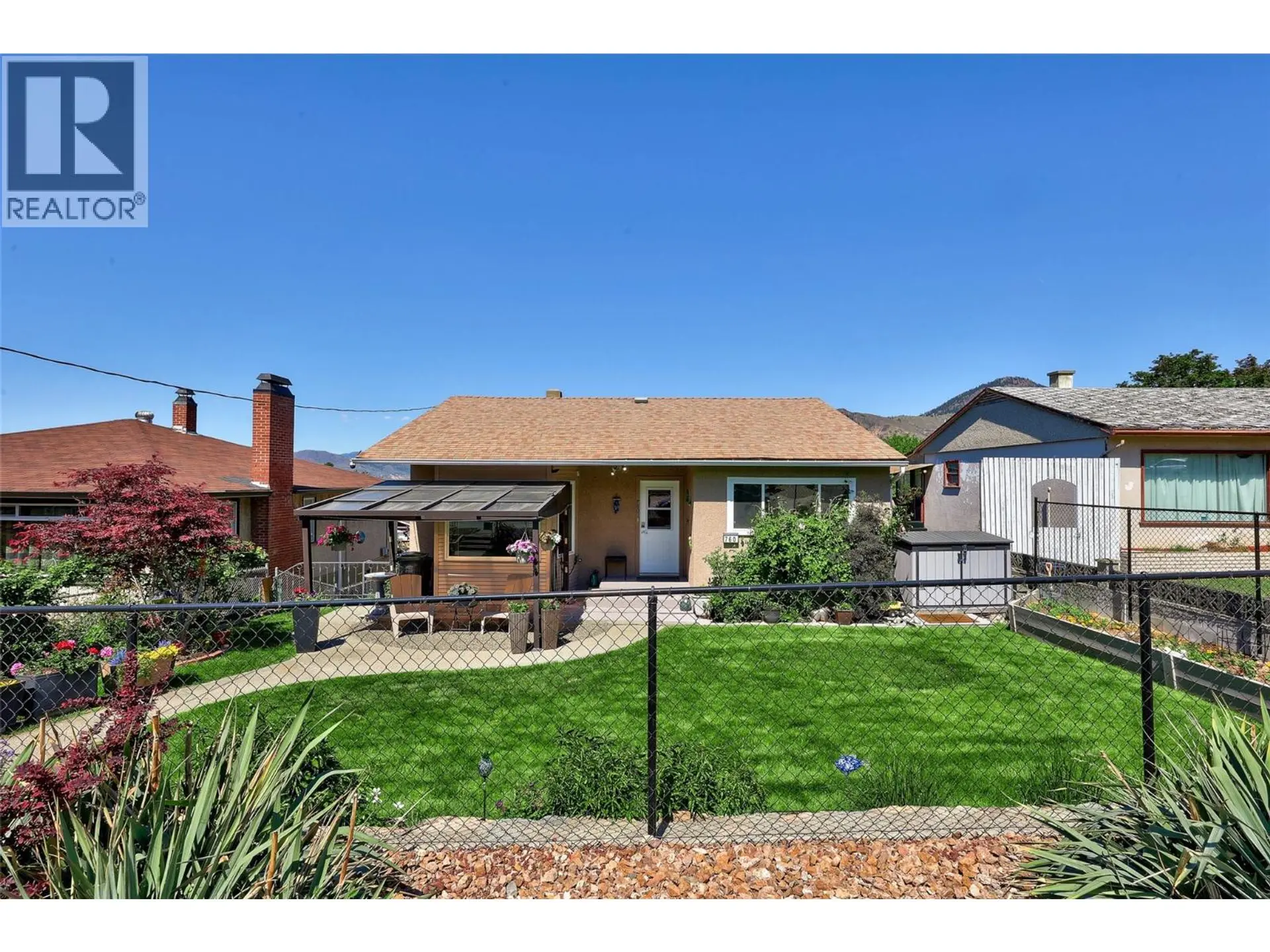 Property at 760 MUNRO Street, Kamloops, BC