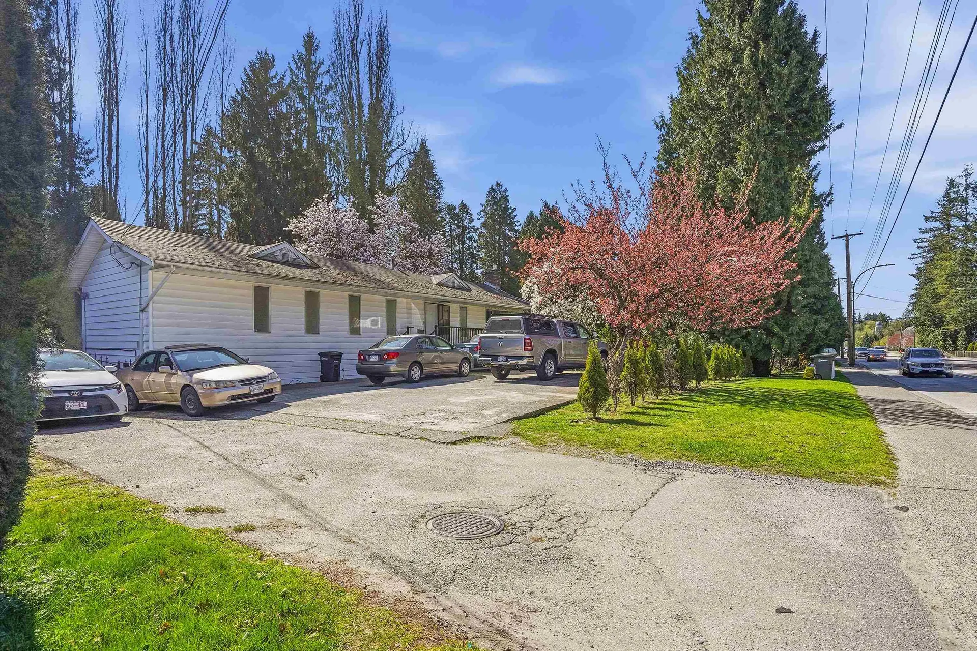 Property at 5407 Canada Way, Burnaby, BC