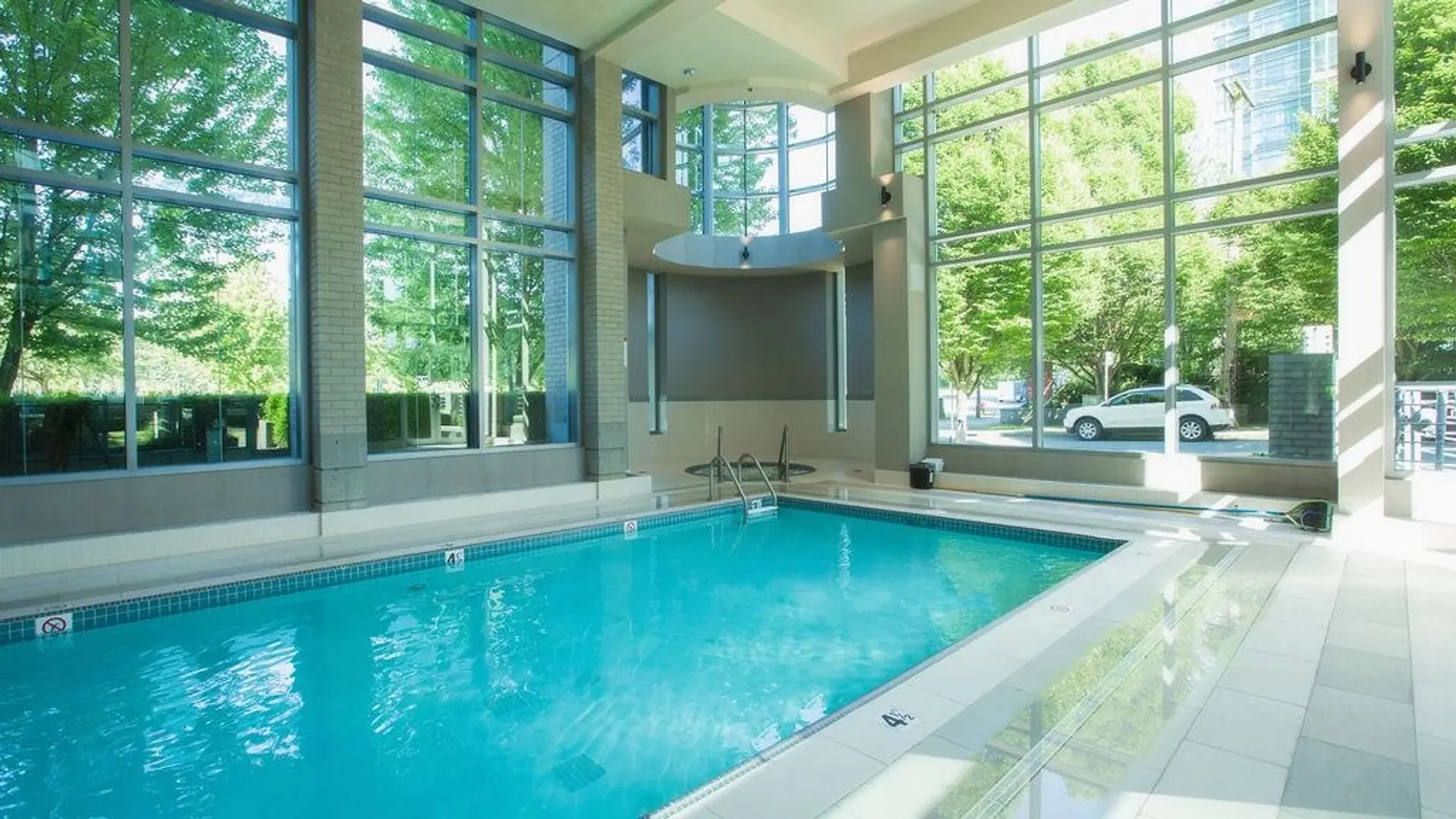 #404 1925 Alberni Street - Image 5