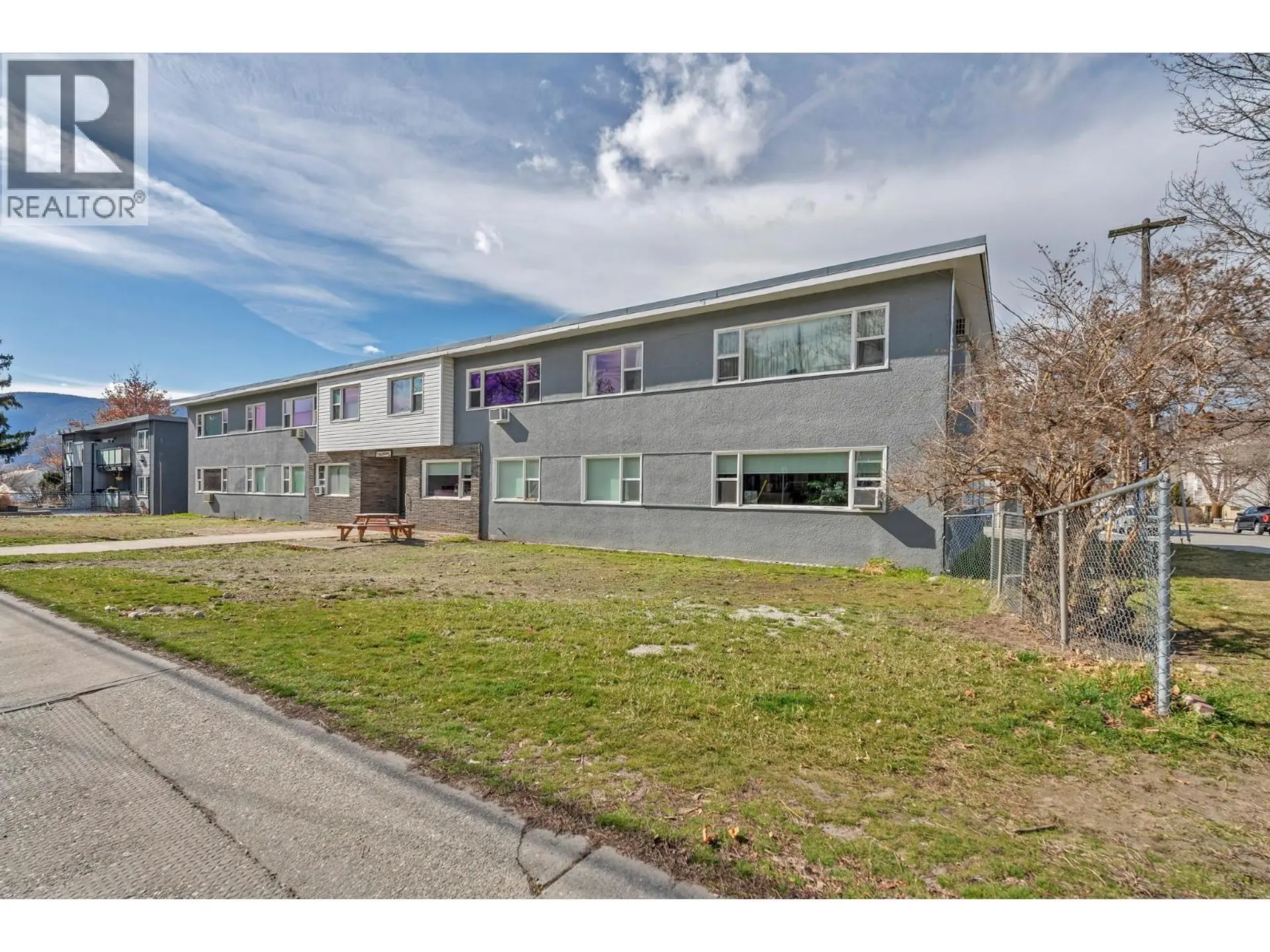 Property at 909 Fairview Road, Penticton, BC