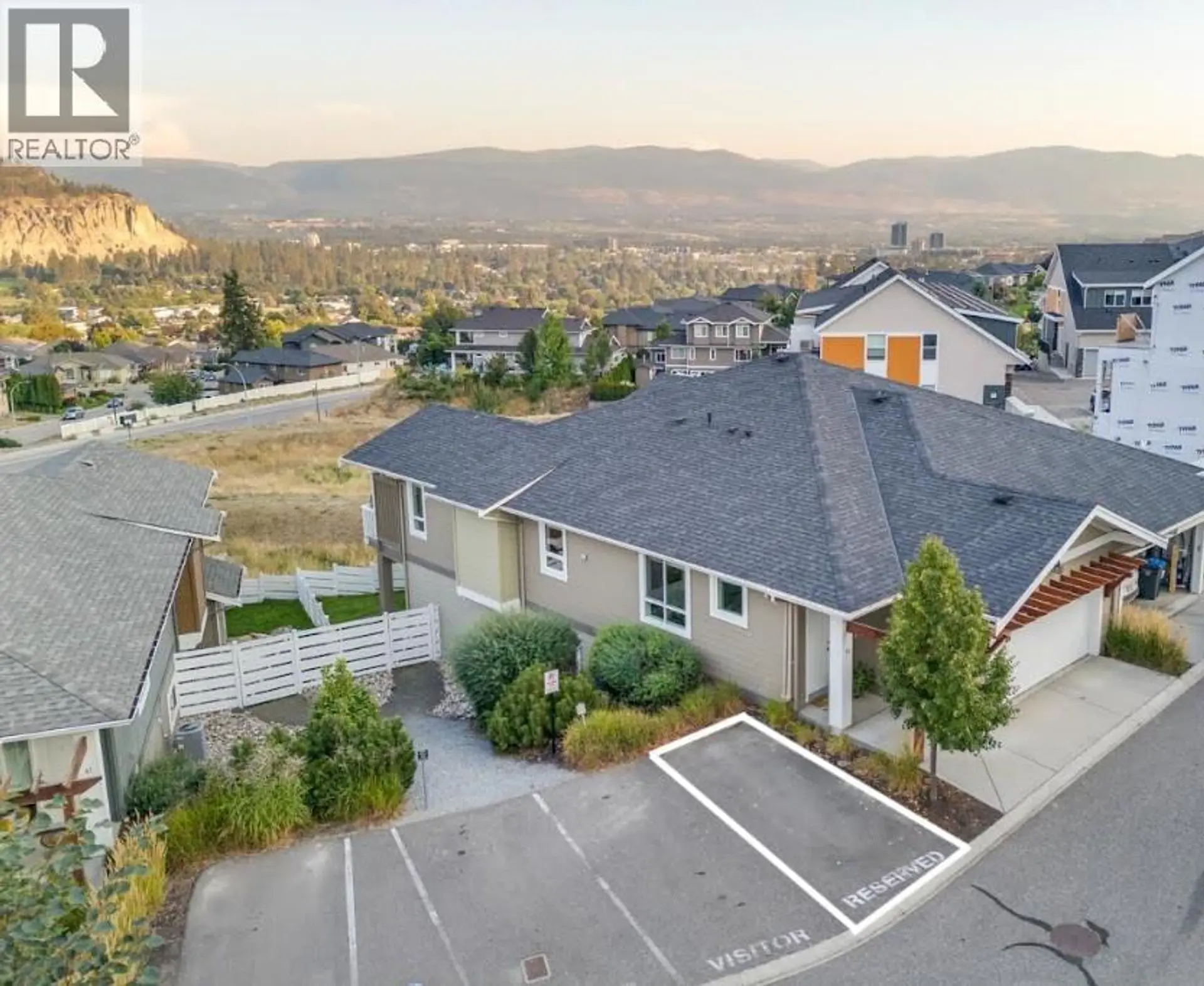 Property at #46 625 Boynton Place, Kelowna, BC