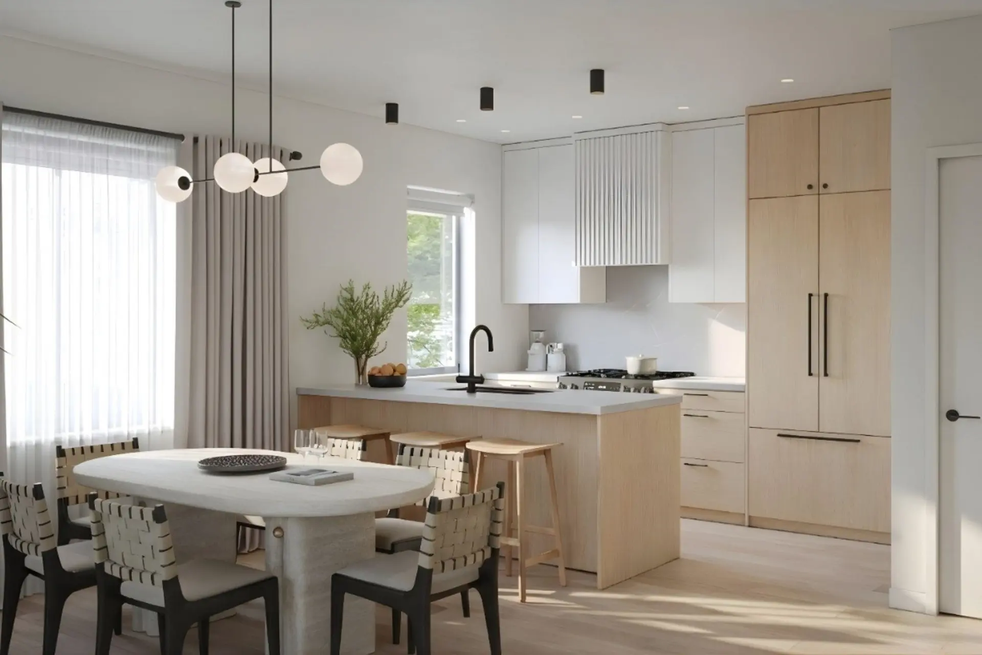 Property at #1 2240 E 40th Avenue, Vancouver, BC