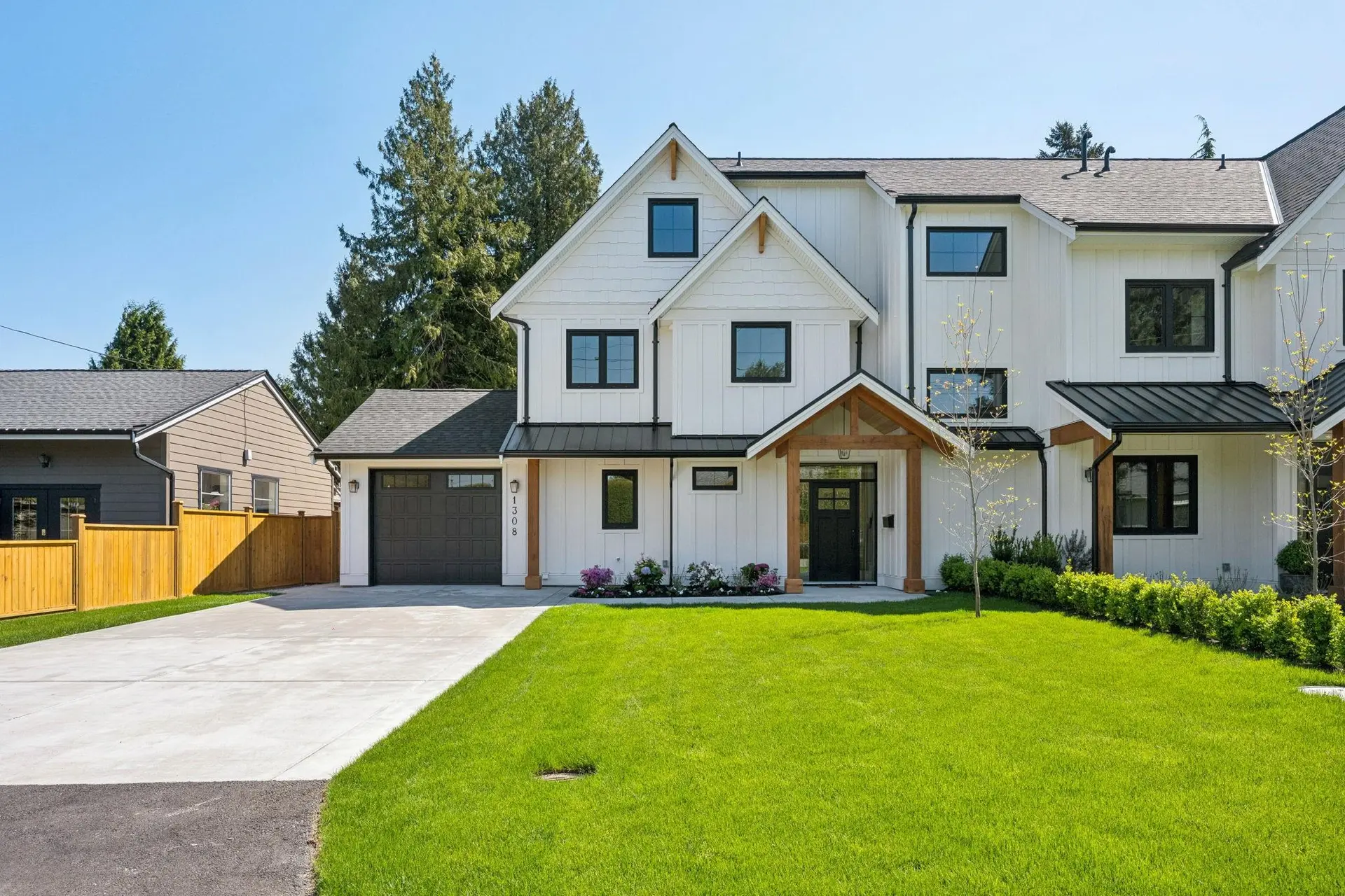 Property at 1308 Malvern Place, Delta, BC
