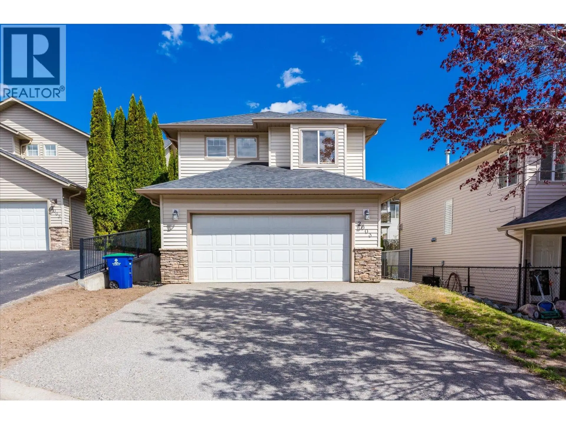 Property at 2003 Montego Street, West Kelowna, BC