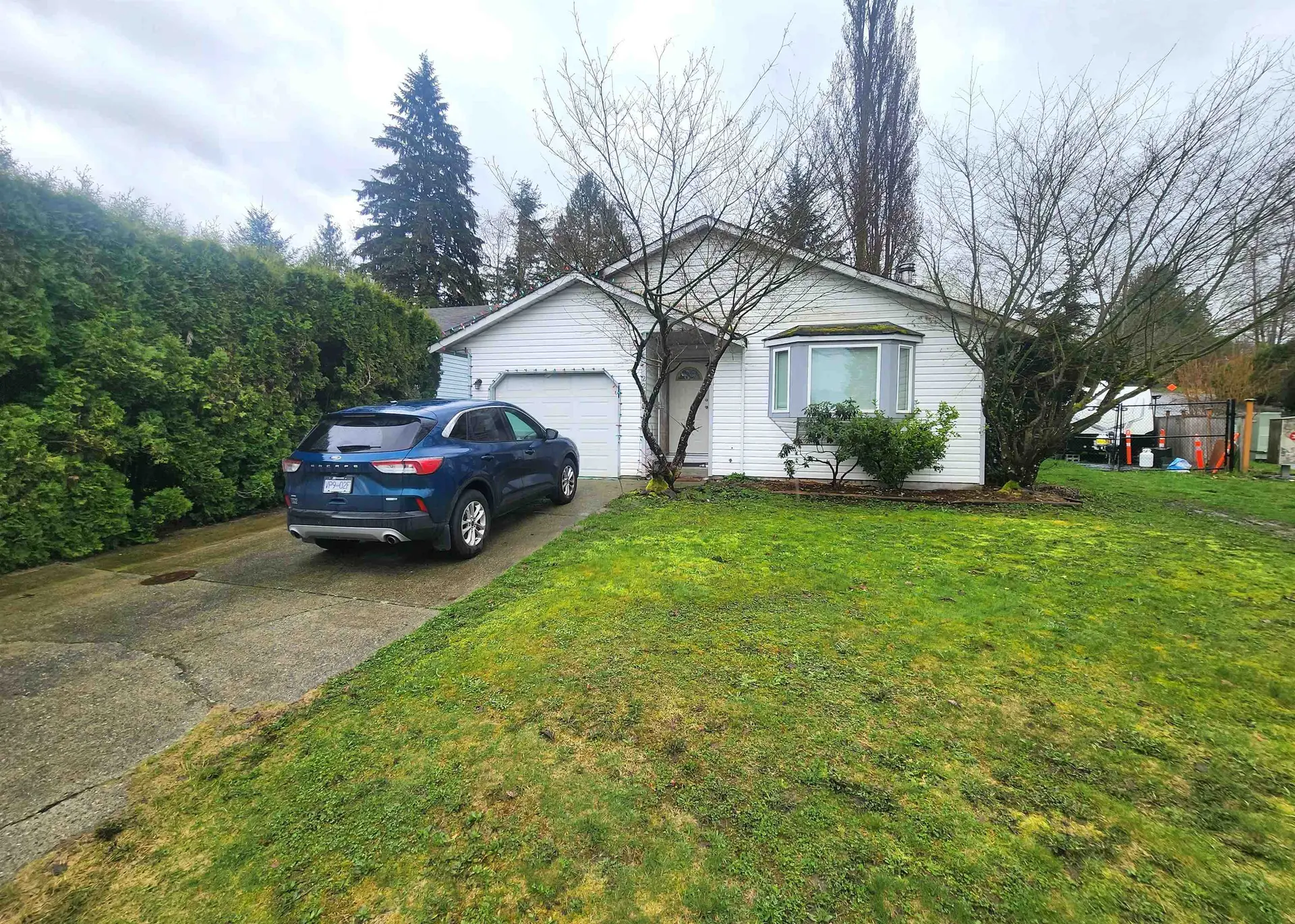 Property at 22808 125b Avenue, Maple Ridge, BC