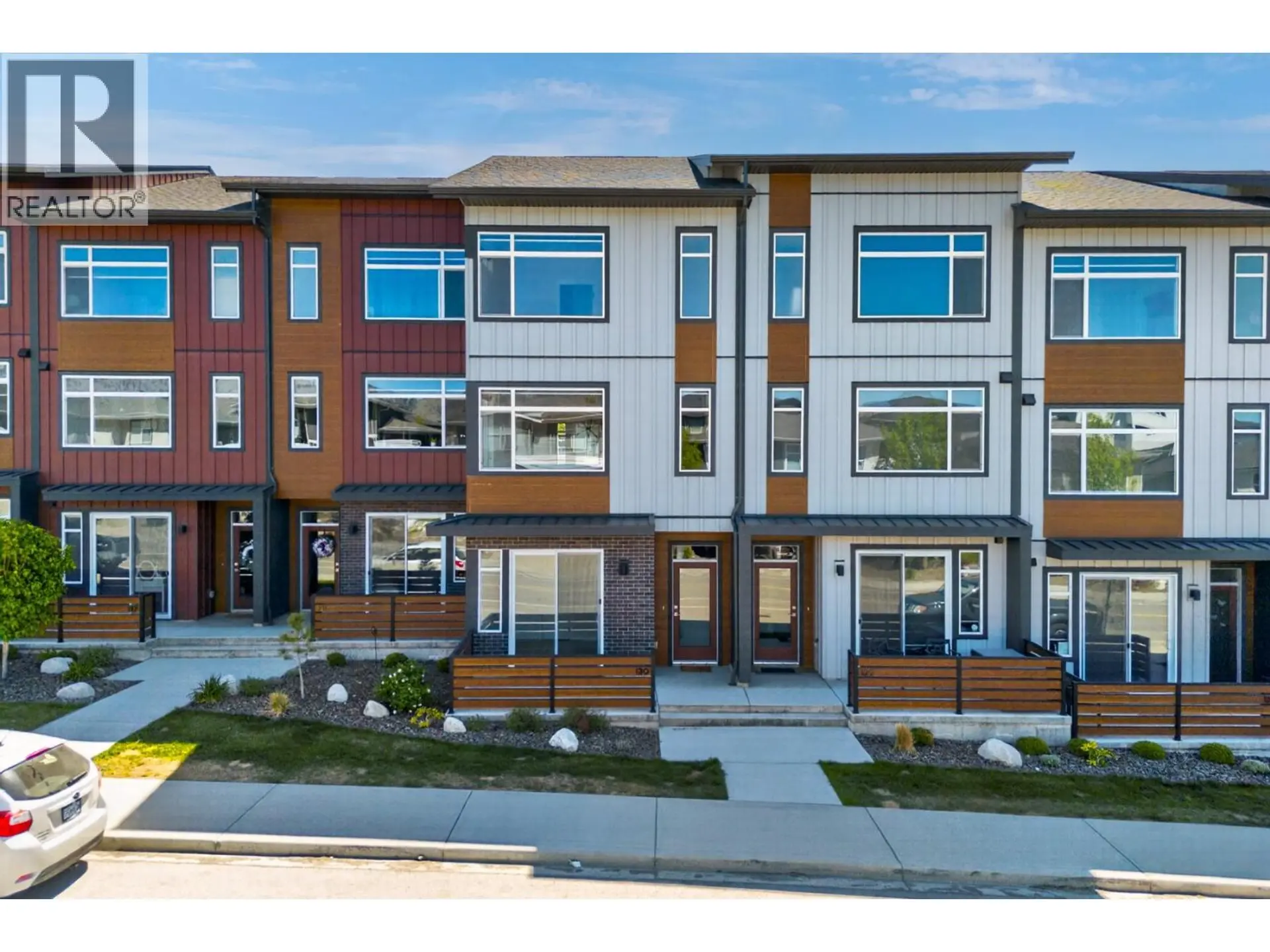 Property at #130 1901 Qu'Appelle Boulevard, Kamloops, BC