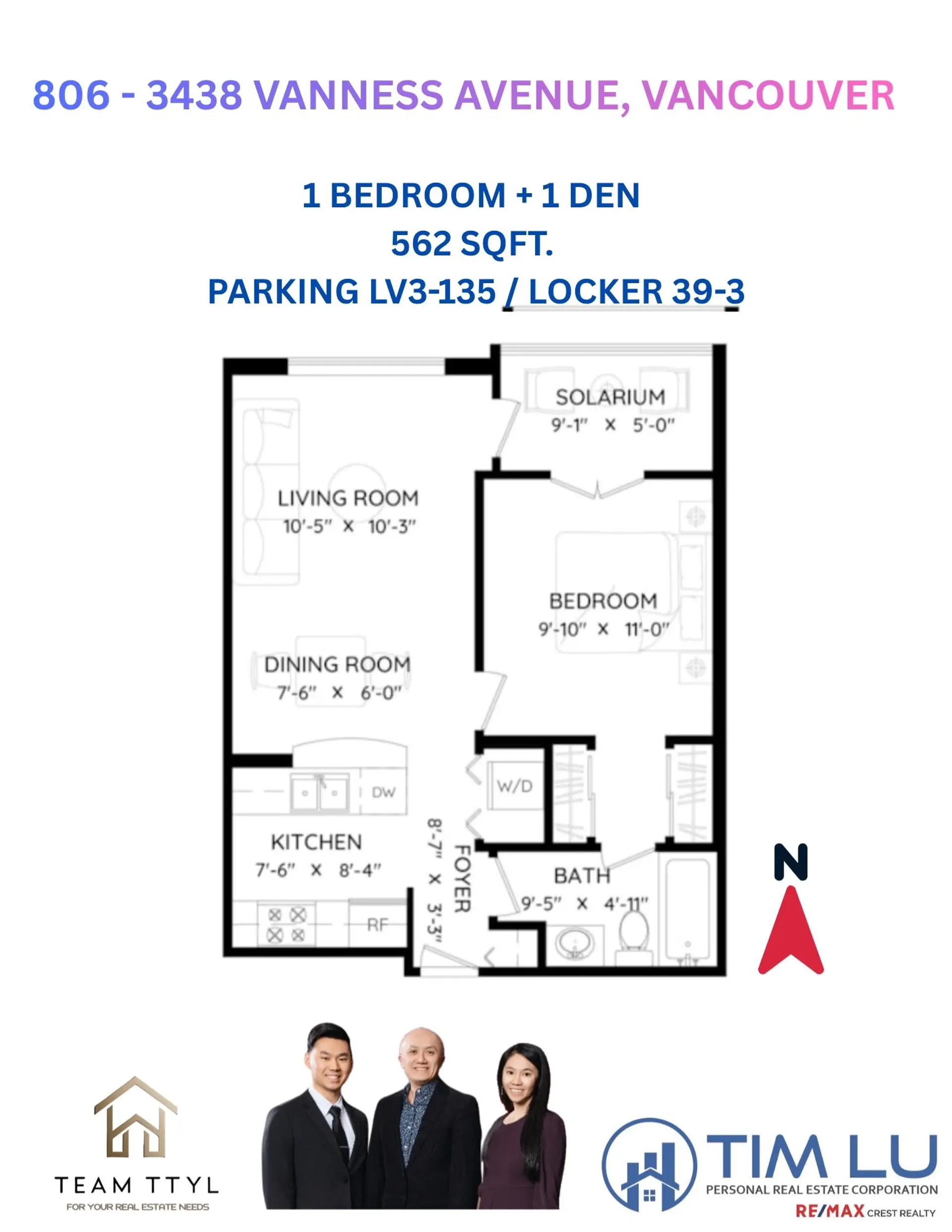 #806 3438 Vanness Avenue - Image 20