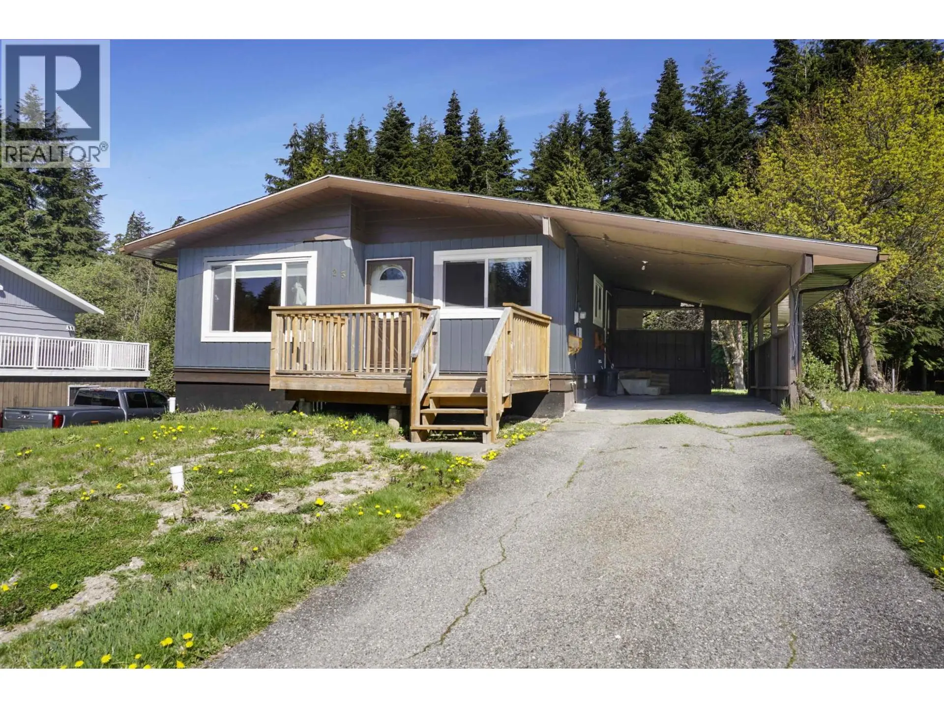 Property at 23 DUNN STREET, Kitimat, BC