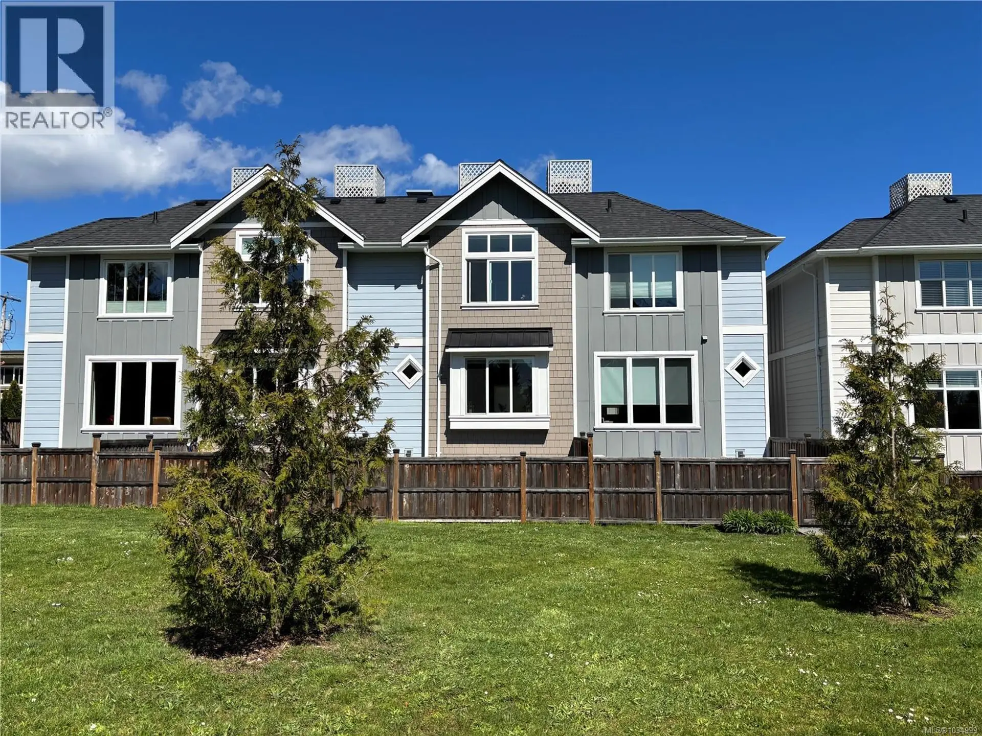 Property at #13 10480 Resthaven Dr, Sidney, BC