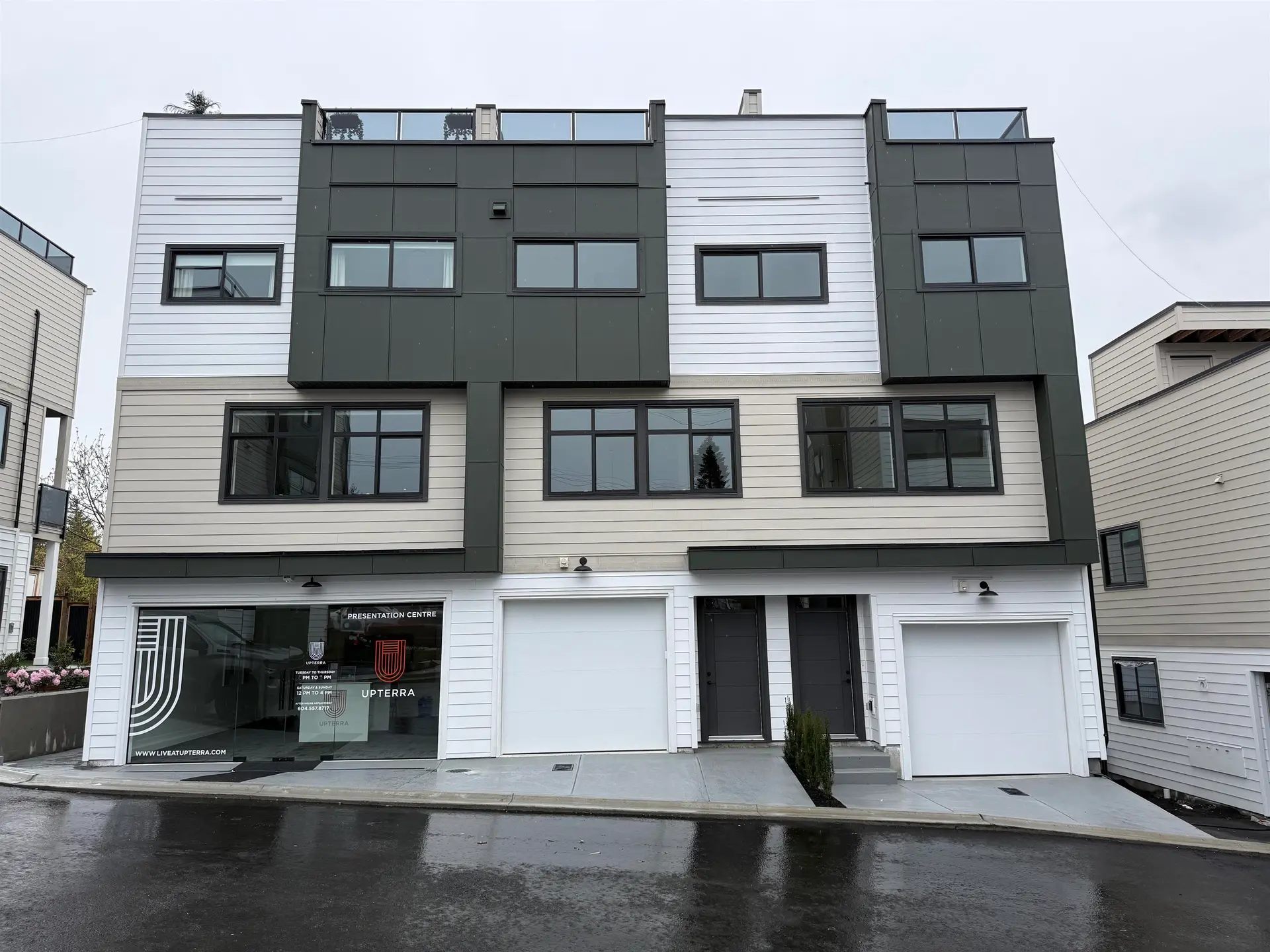 Property at #113 34588 Marshall Road, Abbotsford, BC