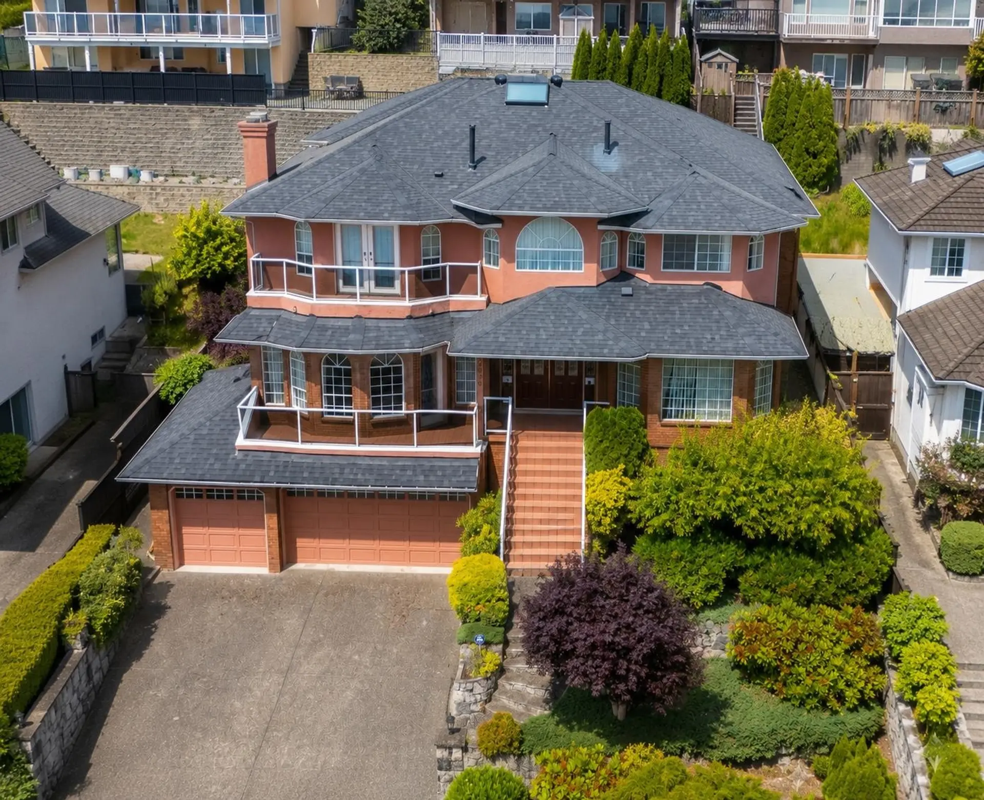 Property at 2248 Sicamous Avenue, Coquitlam, BC