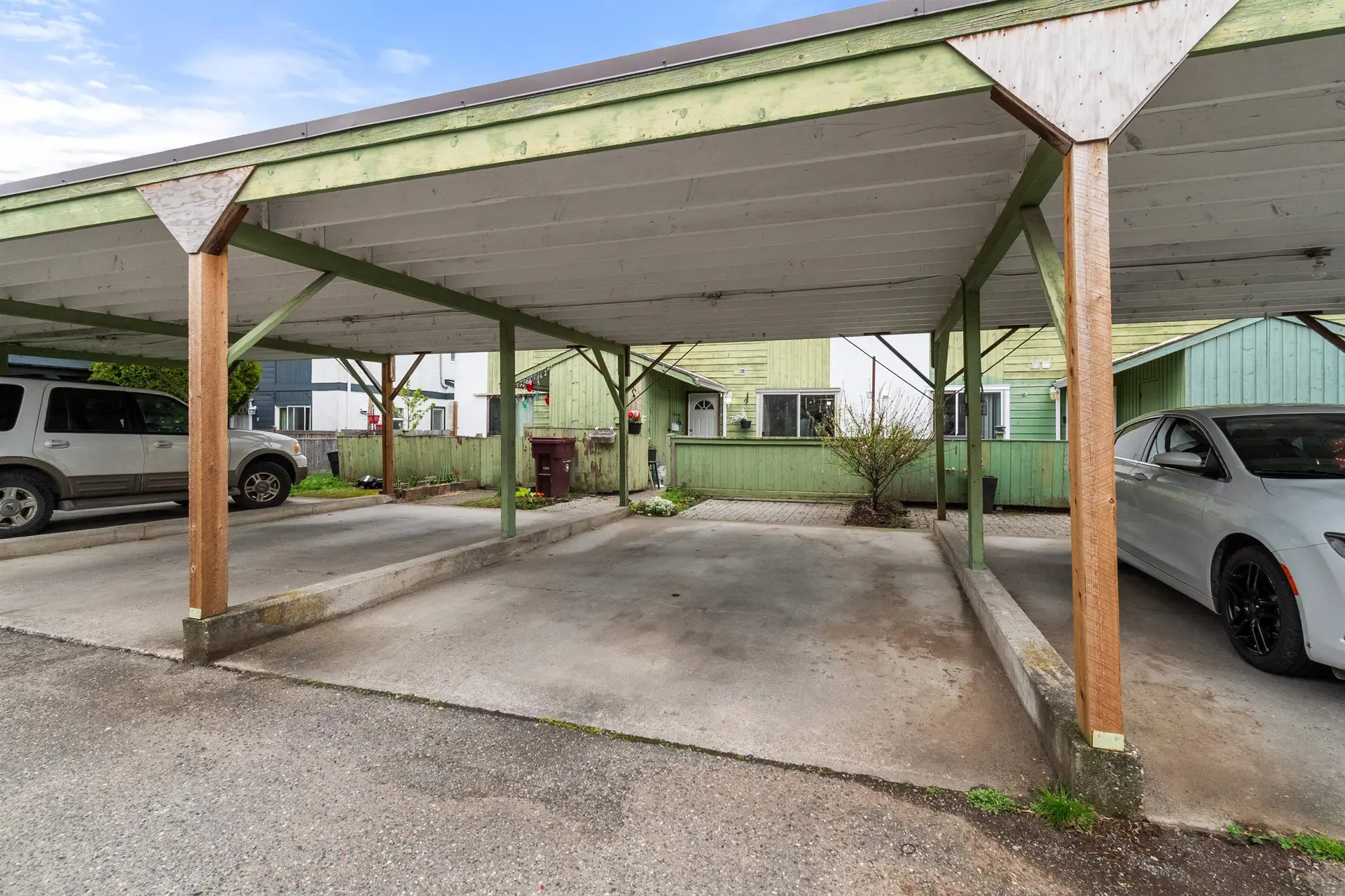 Property at #7 9342 Hazel Street, Chilliwack, BC