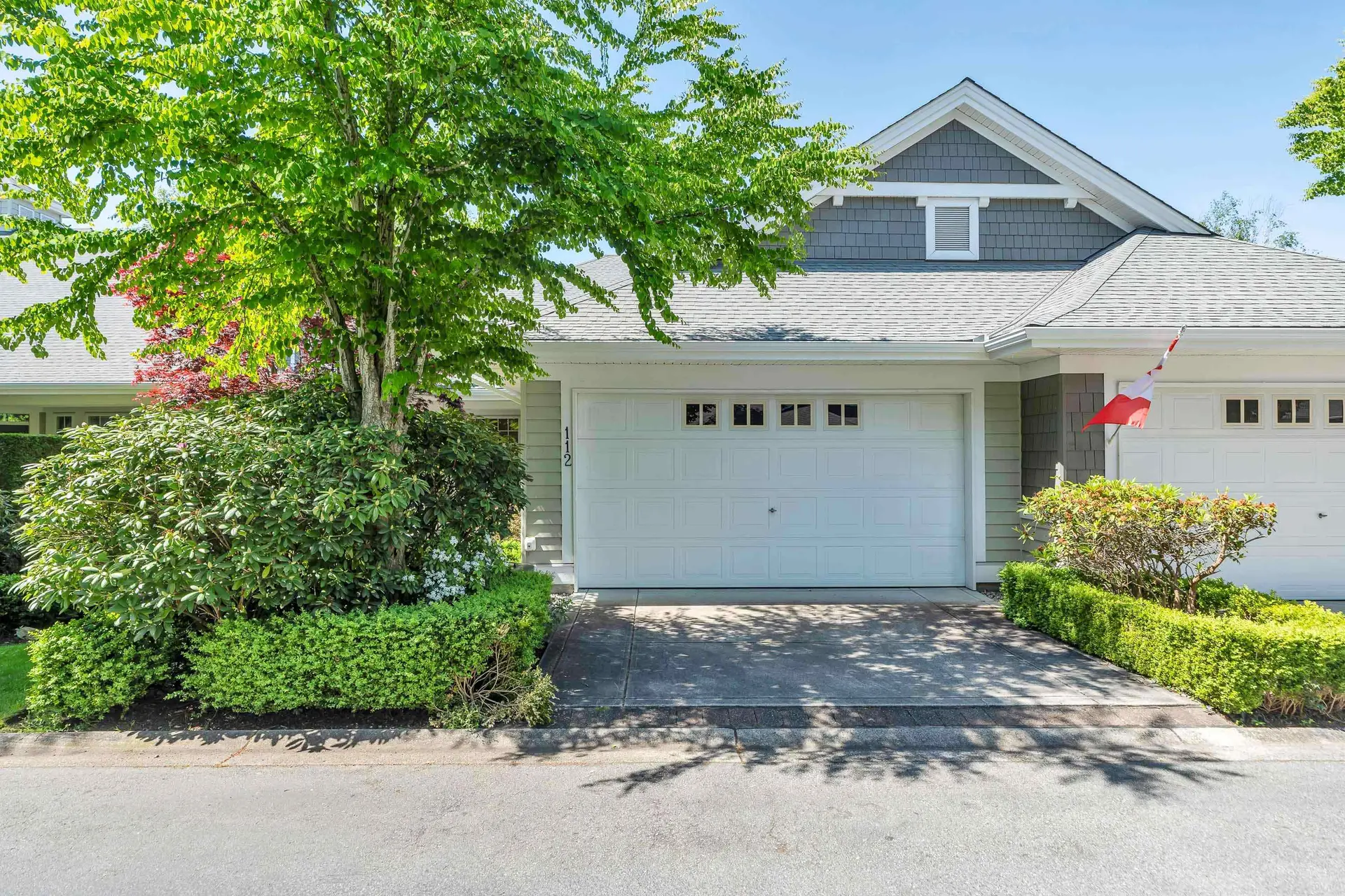 Property at #112 5900 Ferry Road, Delta, BC