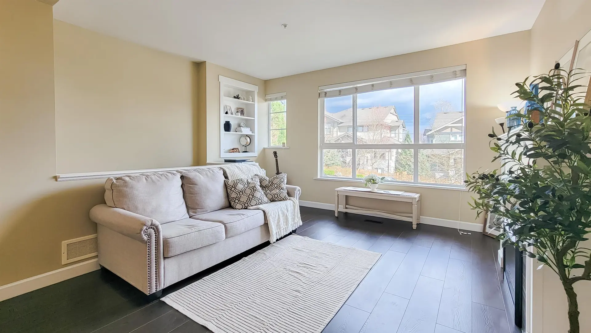 Property at #4 7059 210 Street, Langley, BC