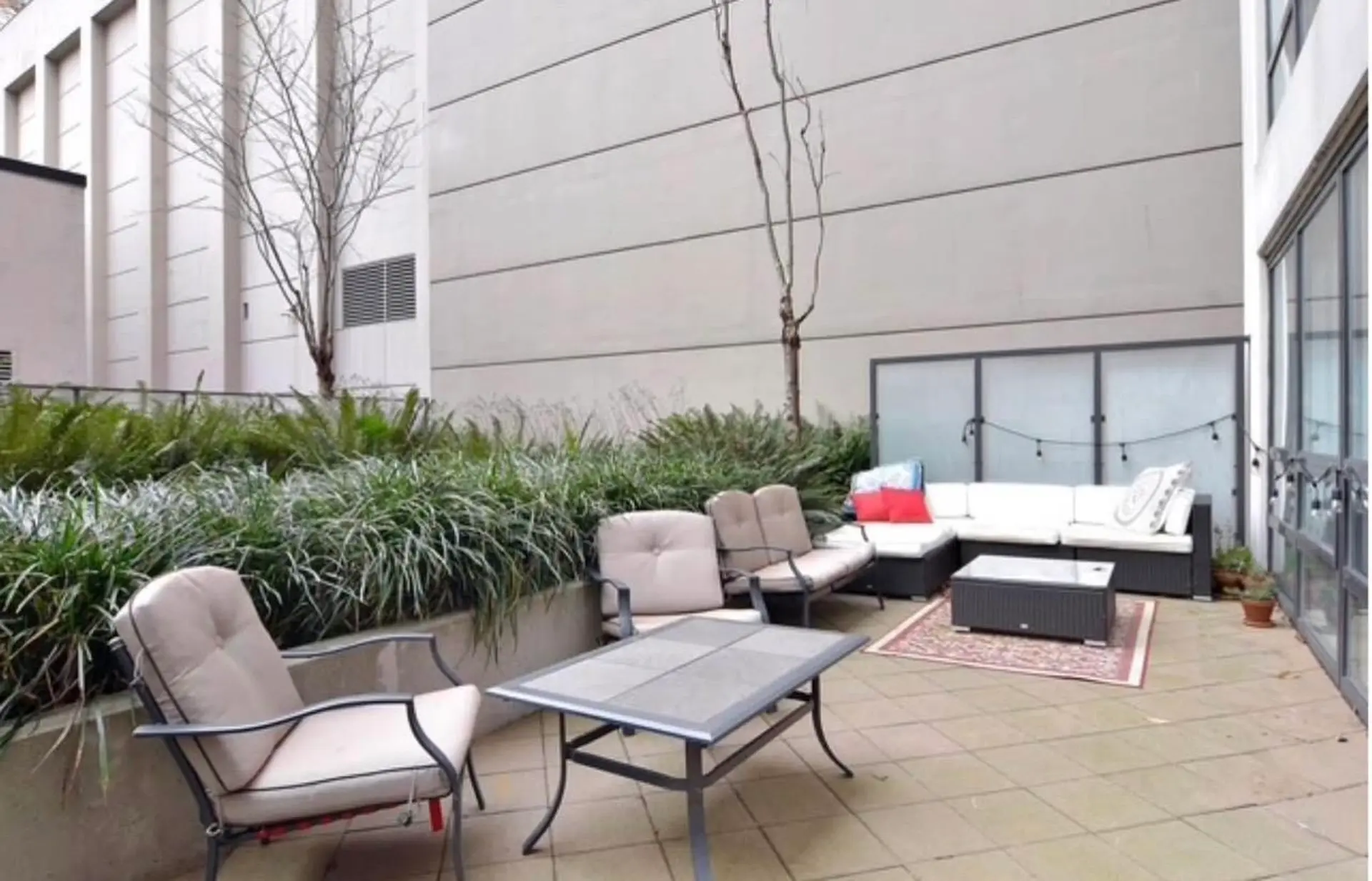 Property at #409 933 Hornby Street, Vancouver, BC