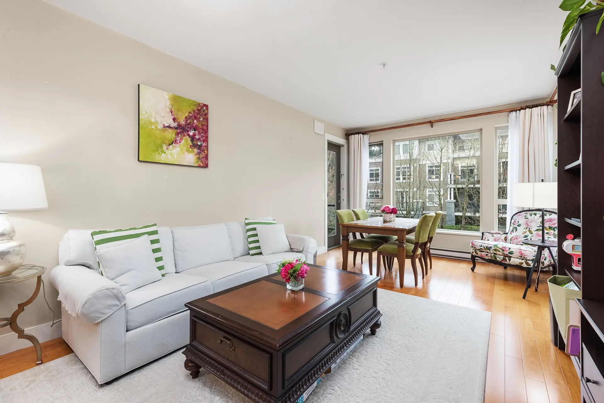 Property at #202 6268 Eagles Drive, Vancouver, BC
