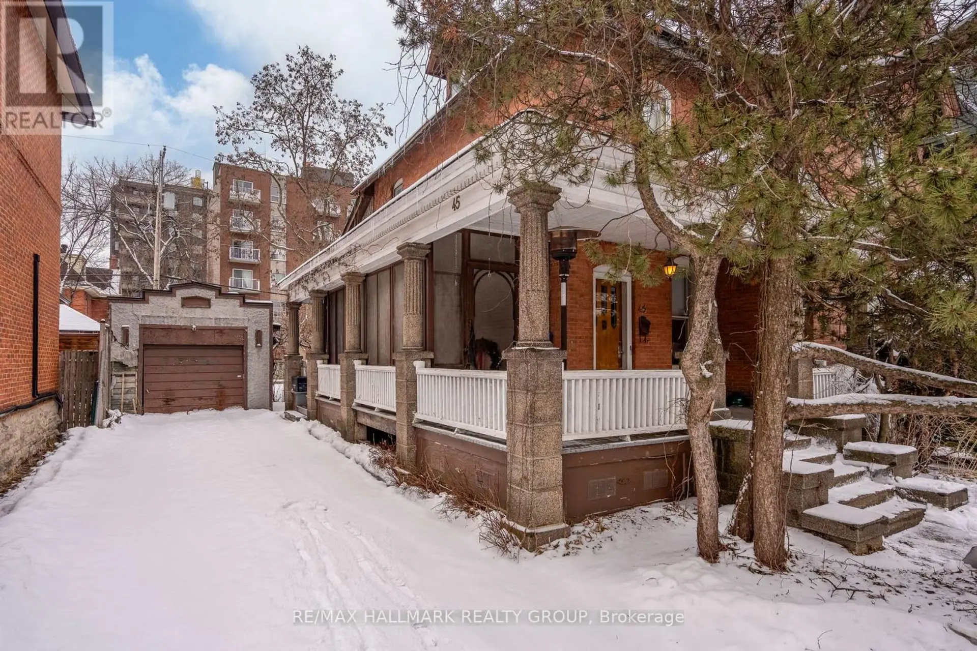 45 RUSSELL AVENUE - Image 4