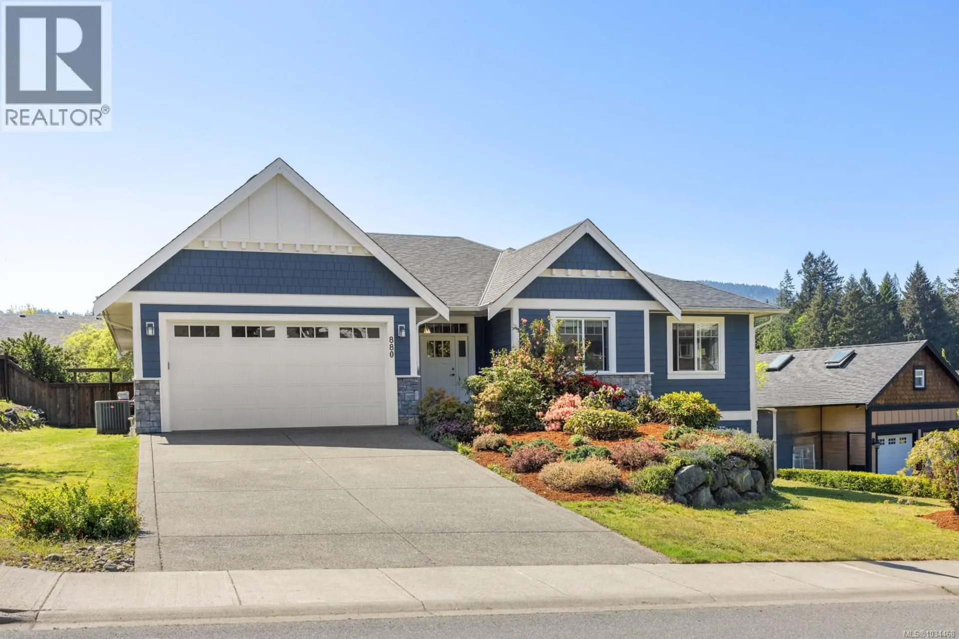 Property at 880 Pratt Rd, Mill Bay, BC