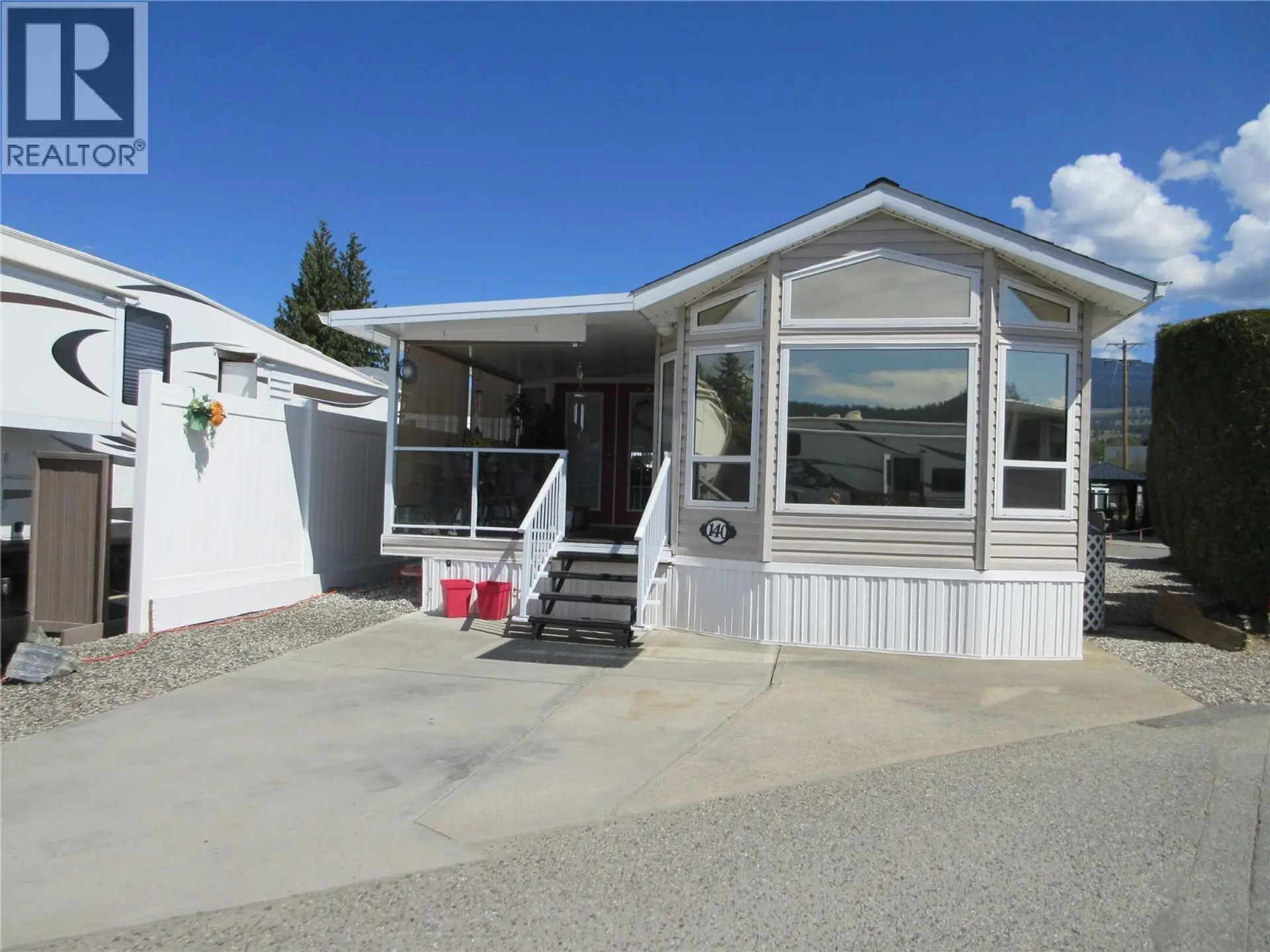 Property at #140 415 Commonwealth Road, Kelowna, BC