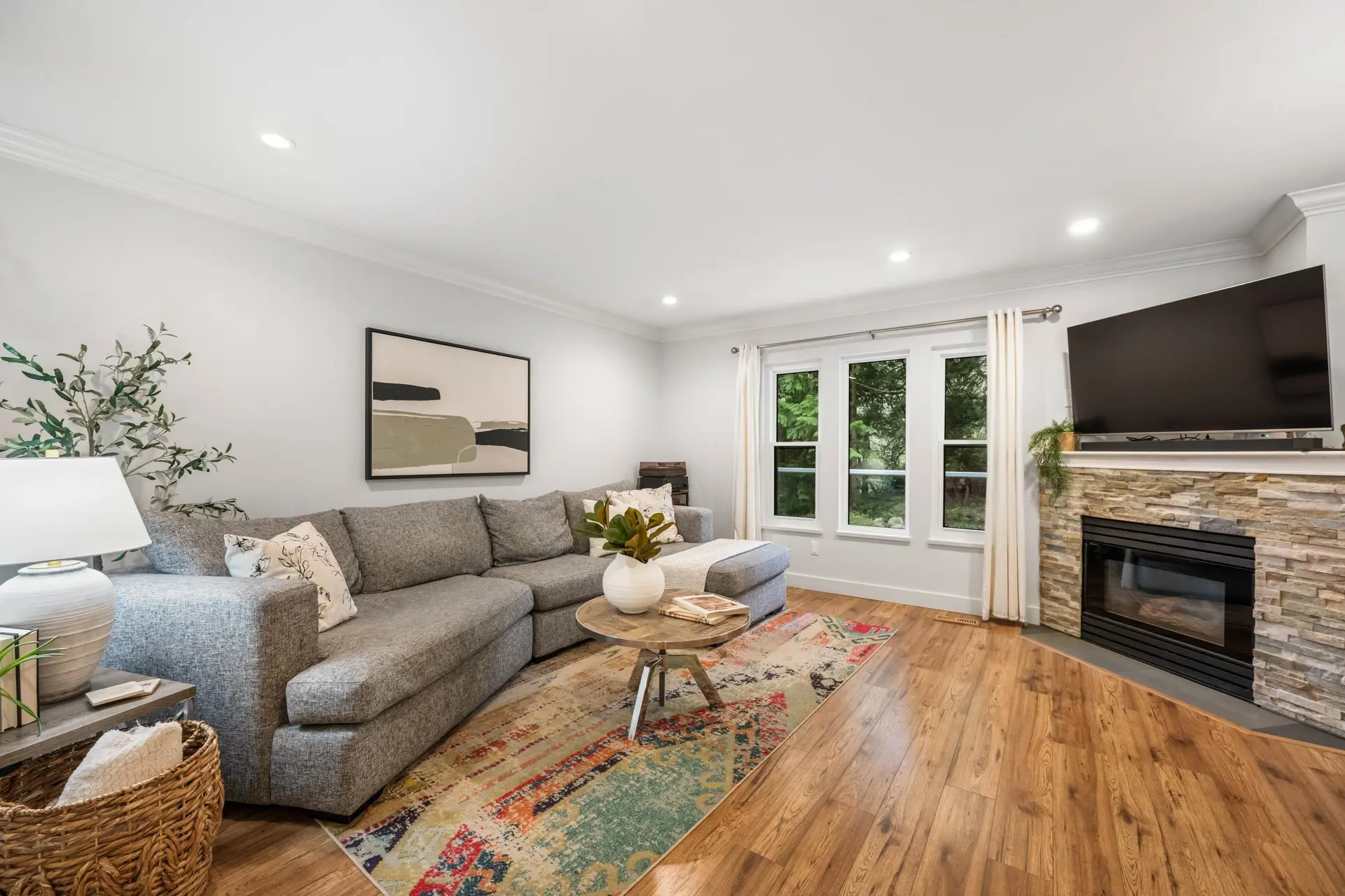 Property at #11 2590 Panorama Drive, Coquitlam, BC