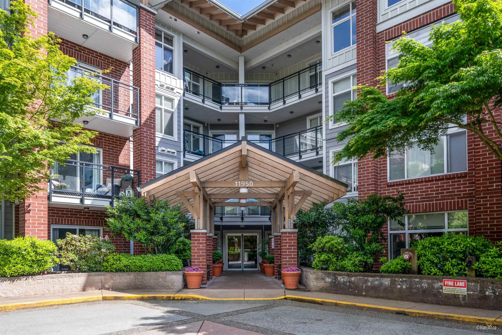 Property at #410 11950 Harris Road, Pitt Meadows, BC