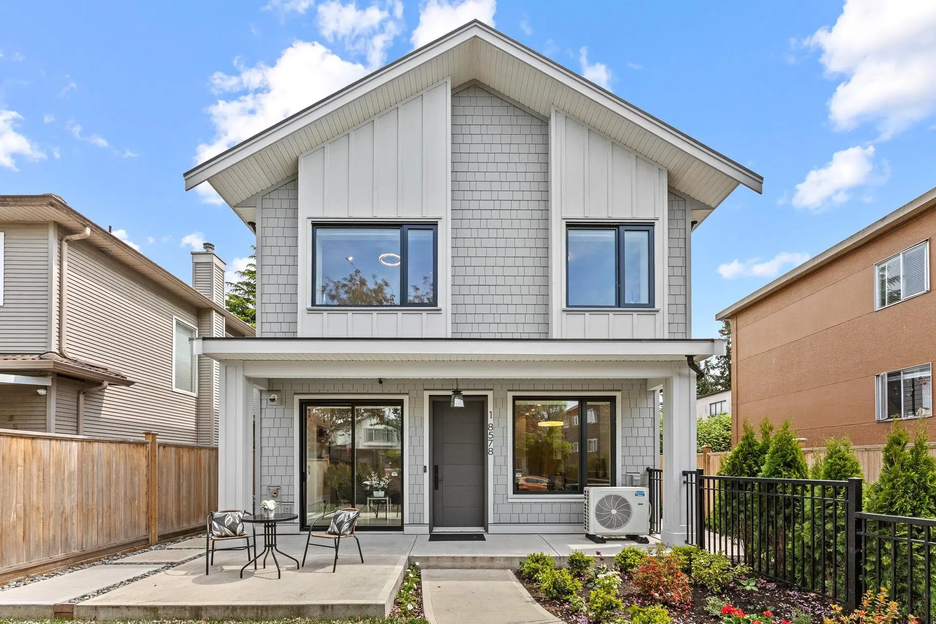 Property at 8578 Cartier Street, Vancouver, BC