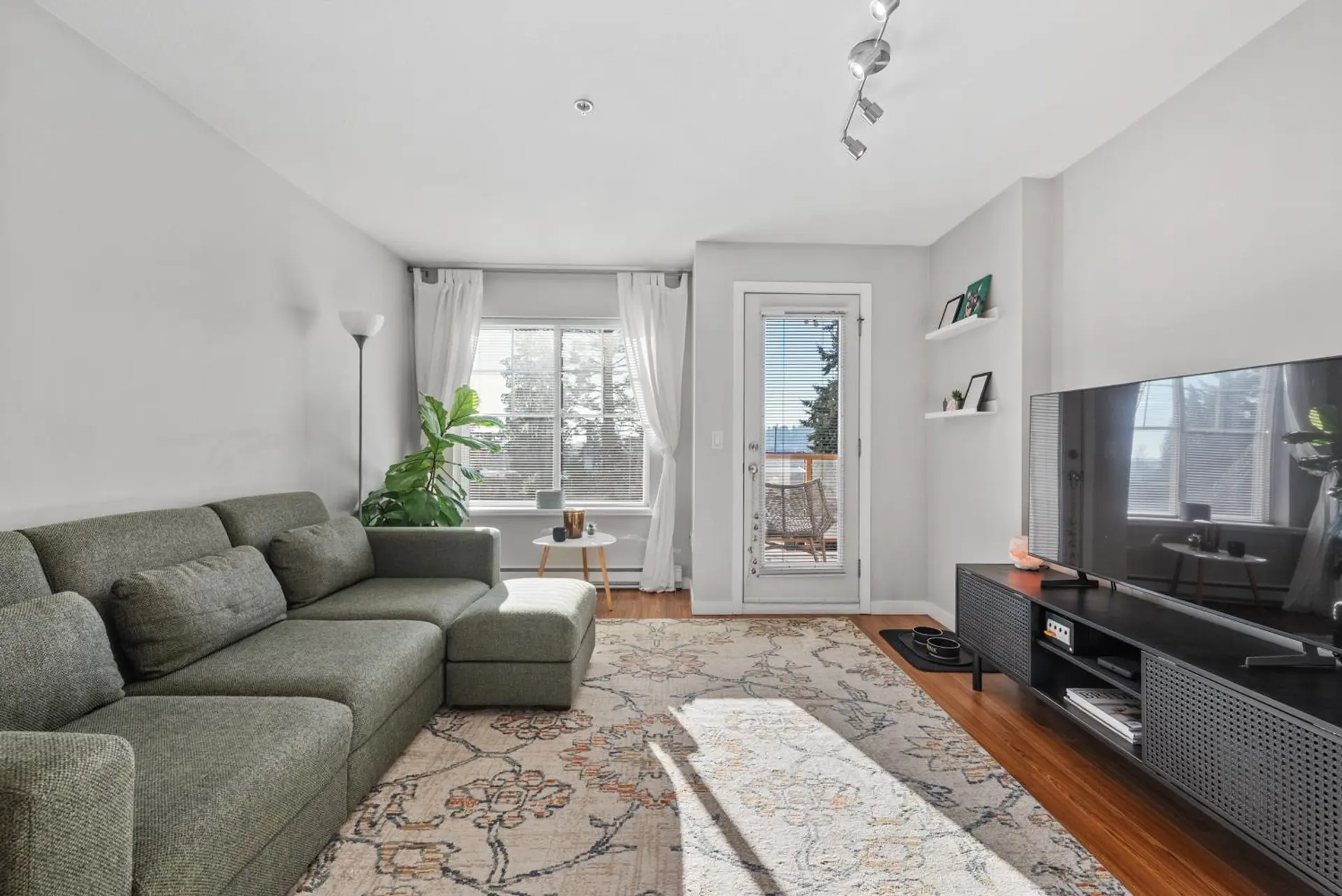 Property at #412 1969 Westminster Avenue, Port Coquitlam, BC