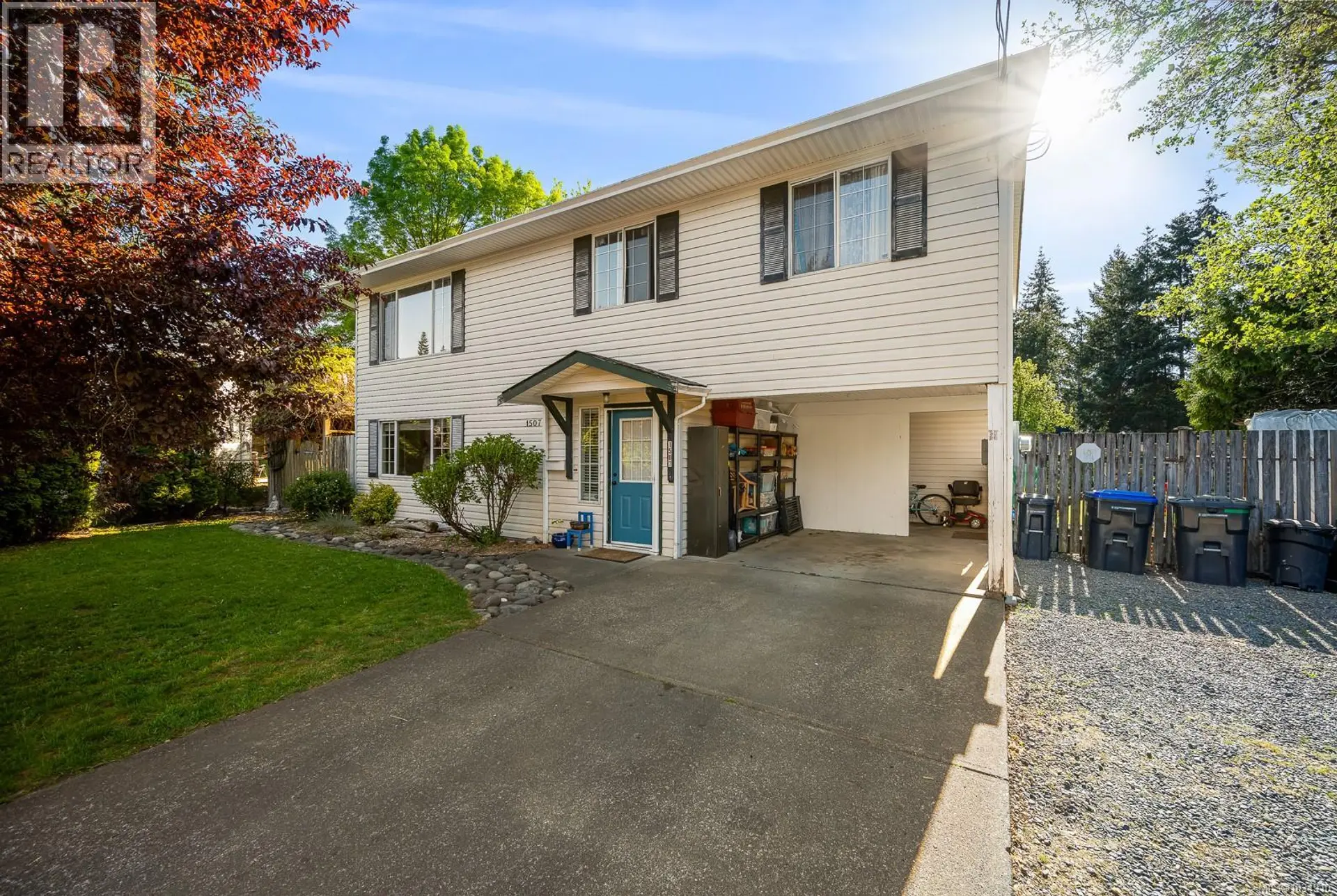 Property at 1507 Osprey Pl, Courtenay, BC