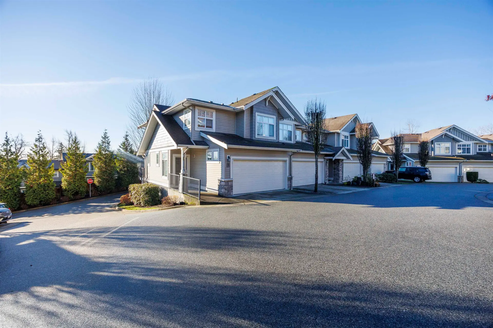 Property at #3 11282 Cottonwood Drive, Maple Ridge, BC