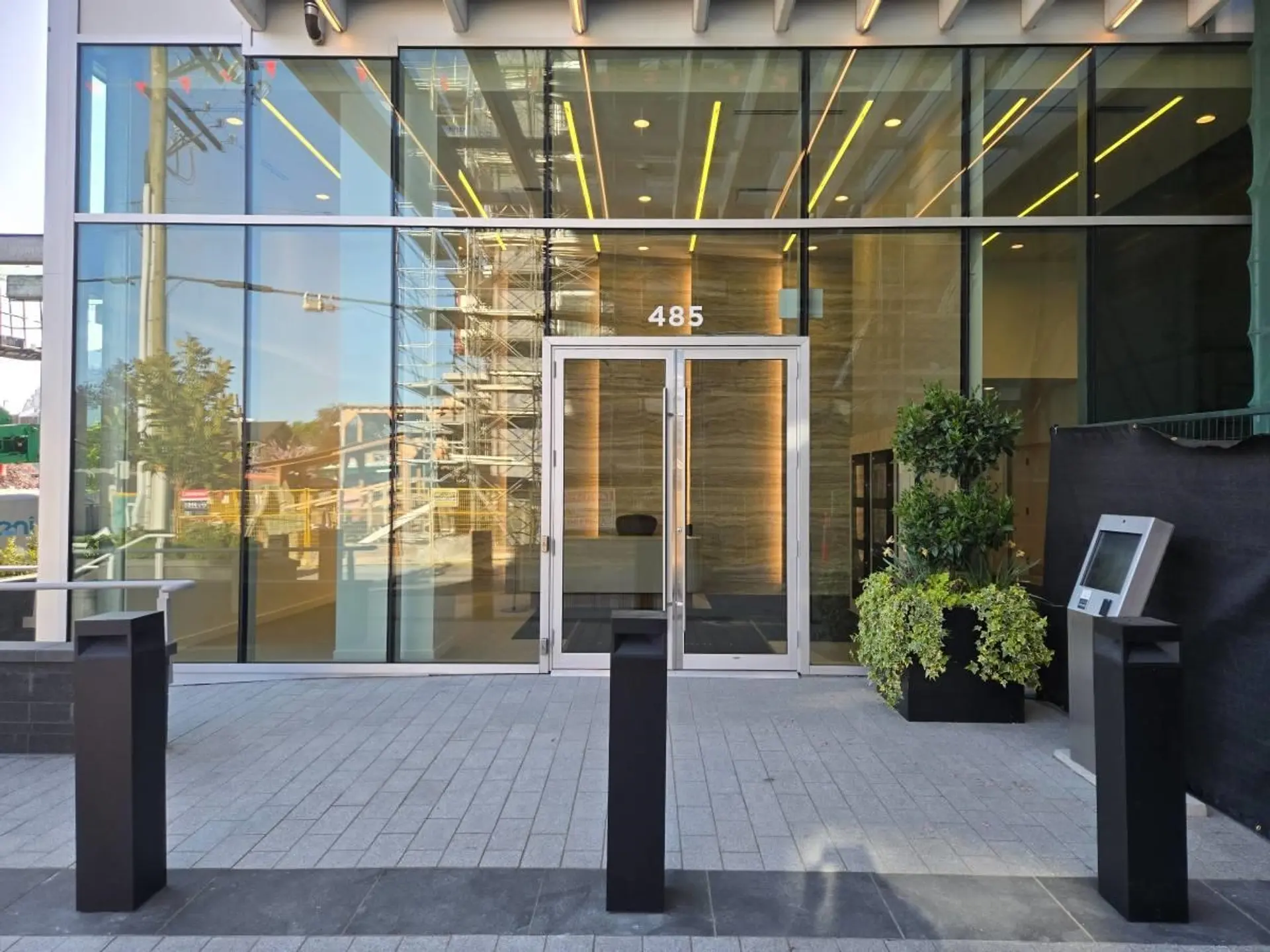 Property at #2505 485 W 42nd Avenue, Vancouver, BC