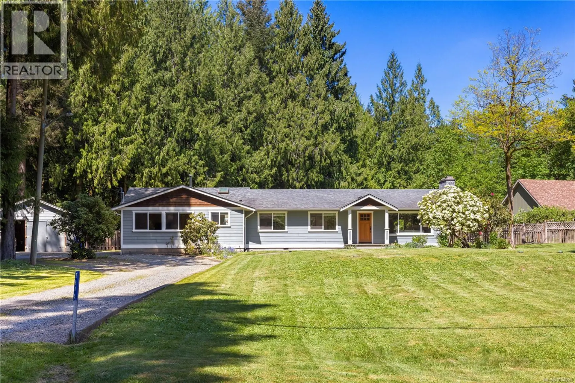 Property at 2905 Wilkinson Rd, Mill Bay, BC