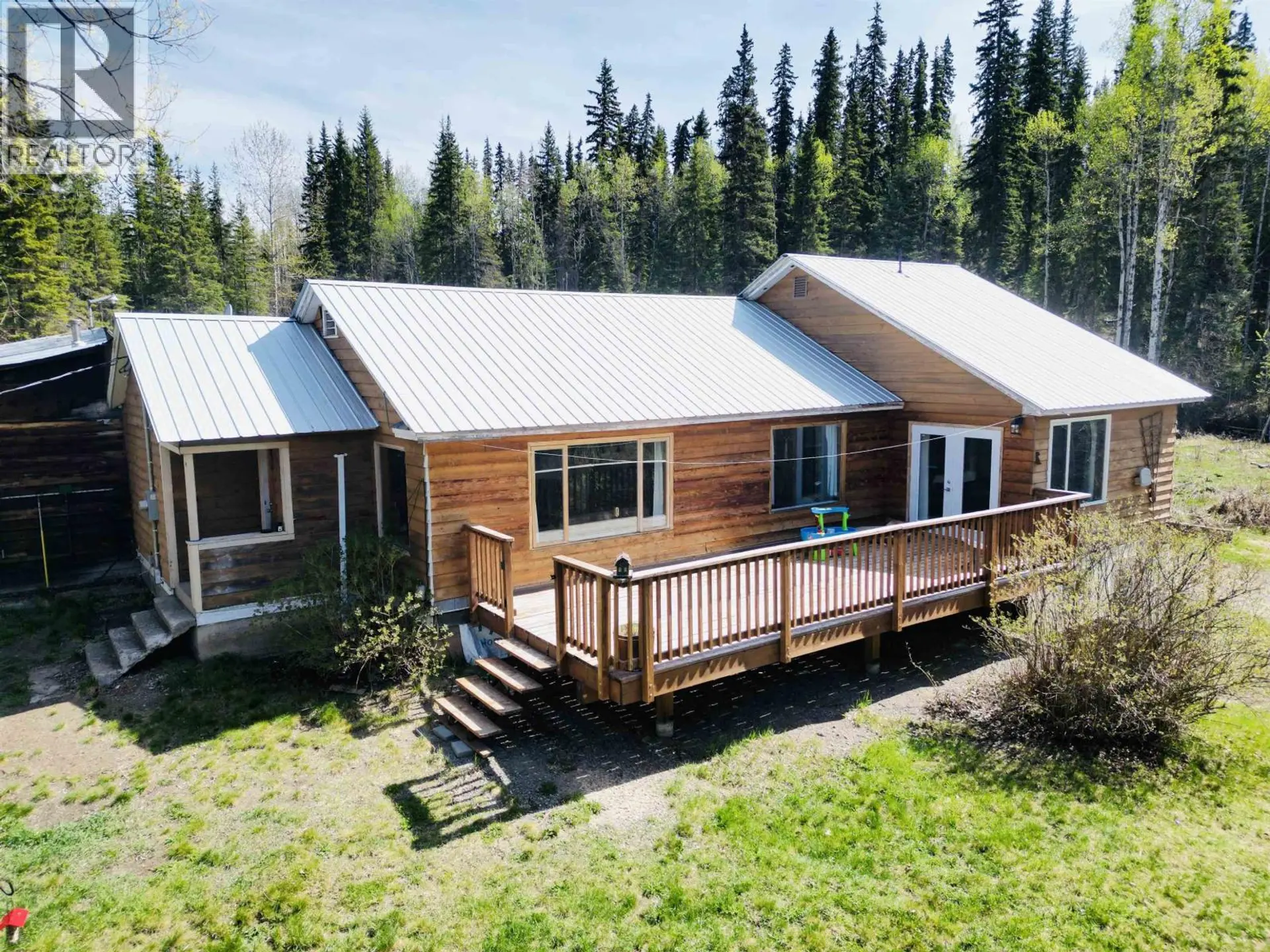 Property at 2500 BENNETT ROAD, Burns Lake, BC