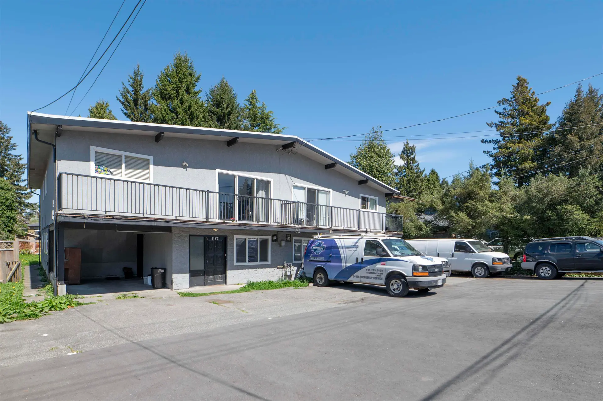 Property at 11821 72 Avenue, Delta, BC