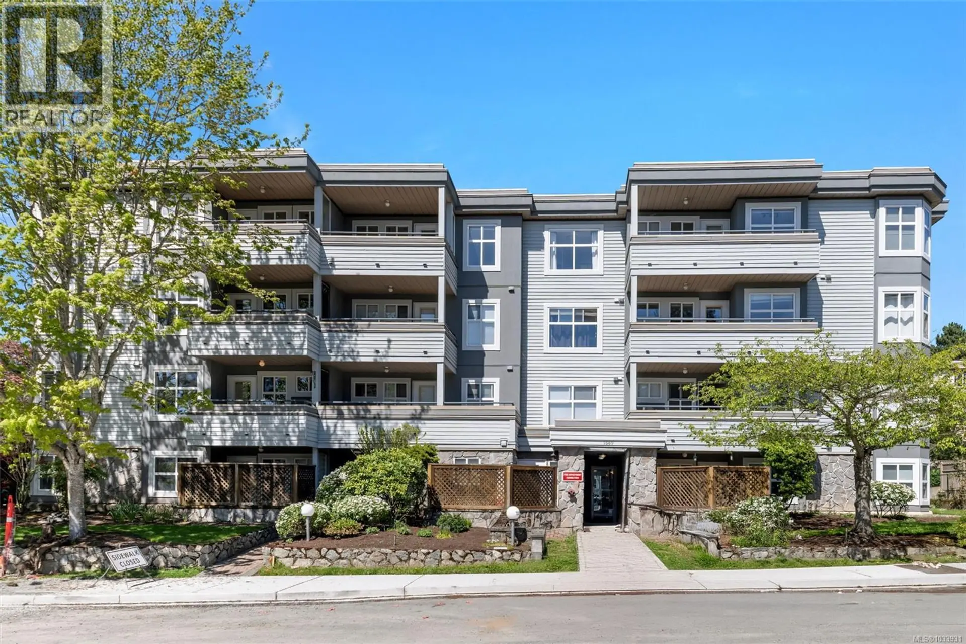 Property at #204 1580 Christmas Ave, Saanich, BC