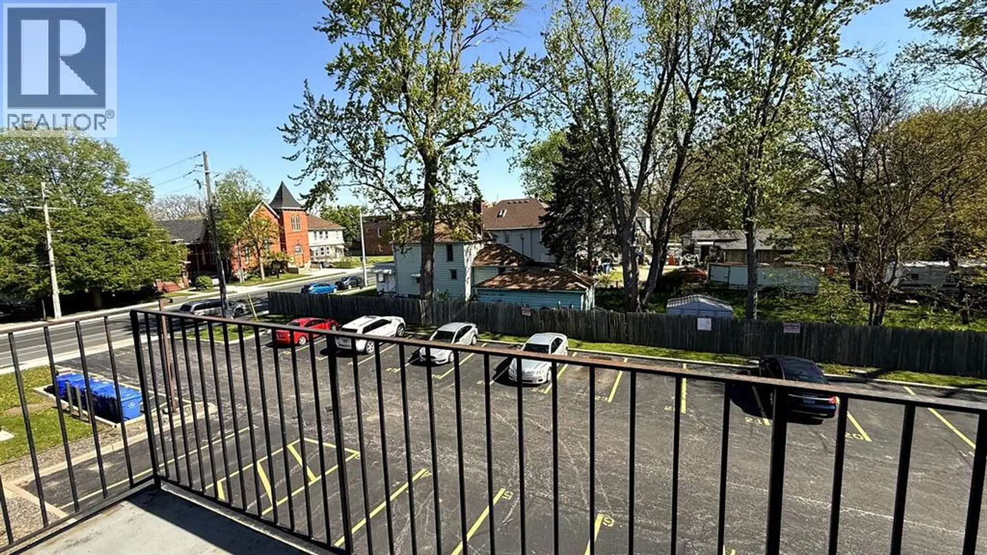 #304 3355 SANDWICH STREET - Image 13