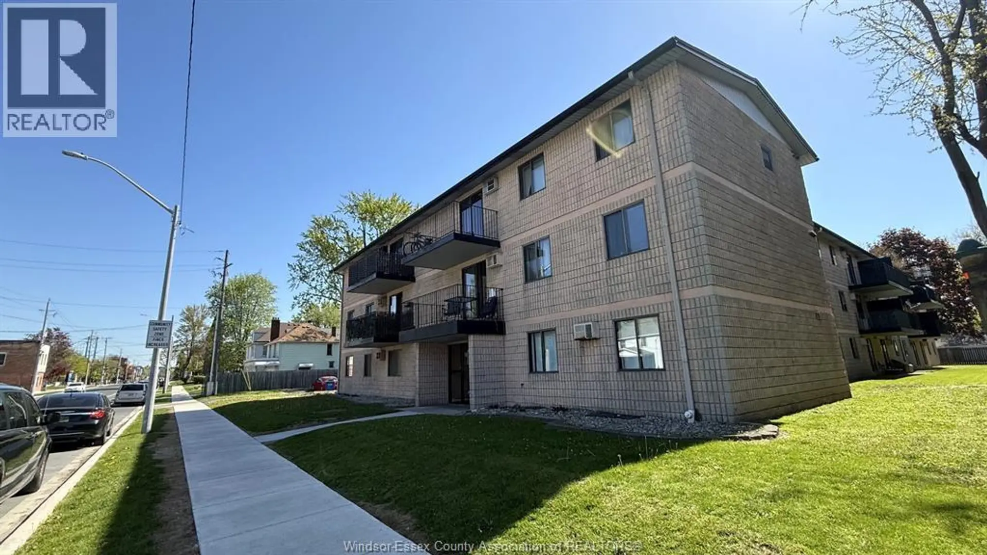 #304 3355 SANDWICH STREET - Image 1