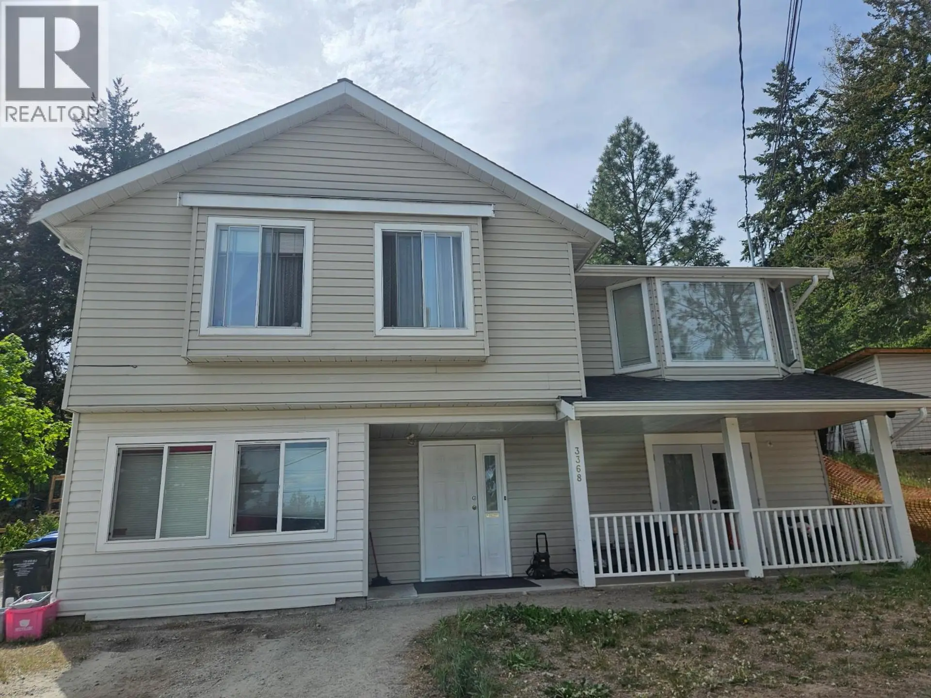 Property at 3368 McIver Road, West Kelowna, BC