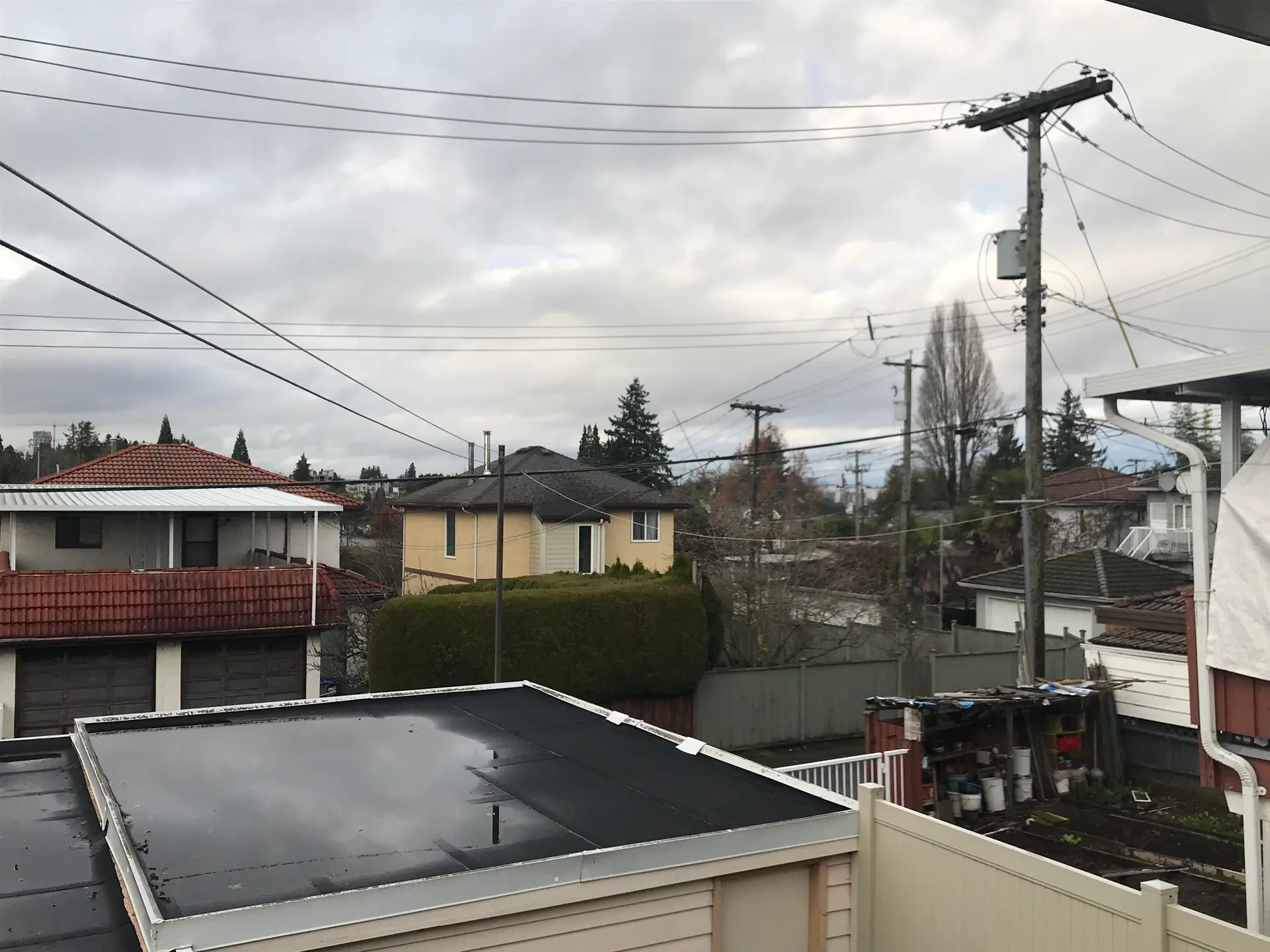 5771 Sherbrooke Street - Image 16