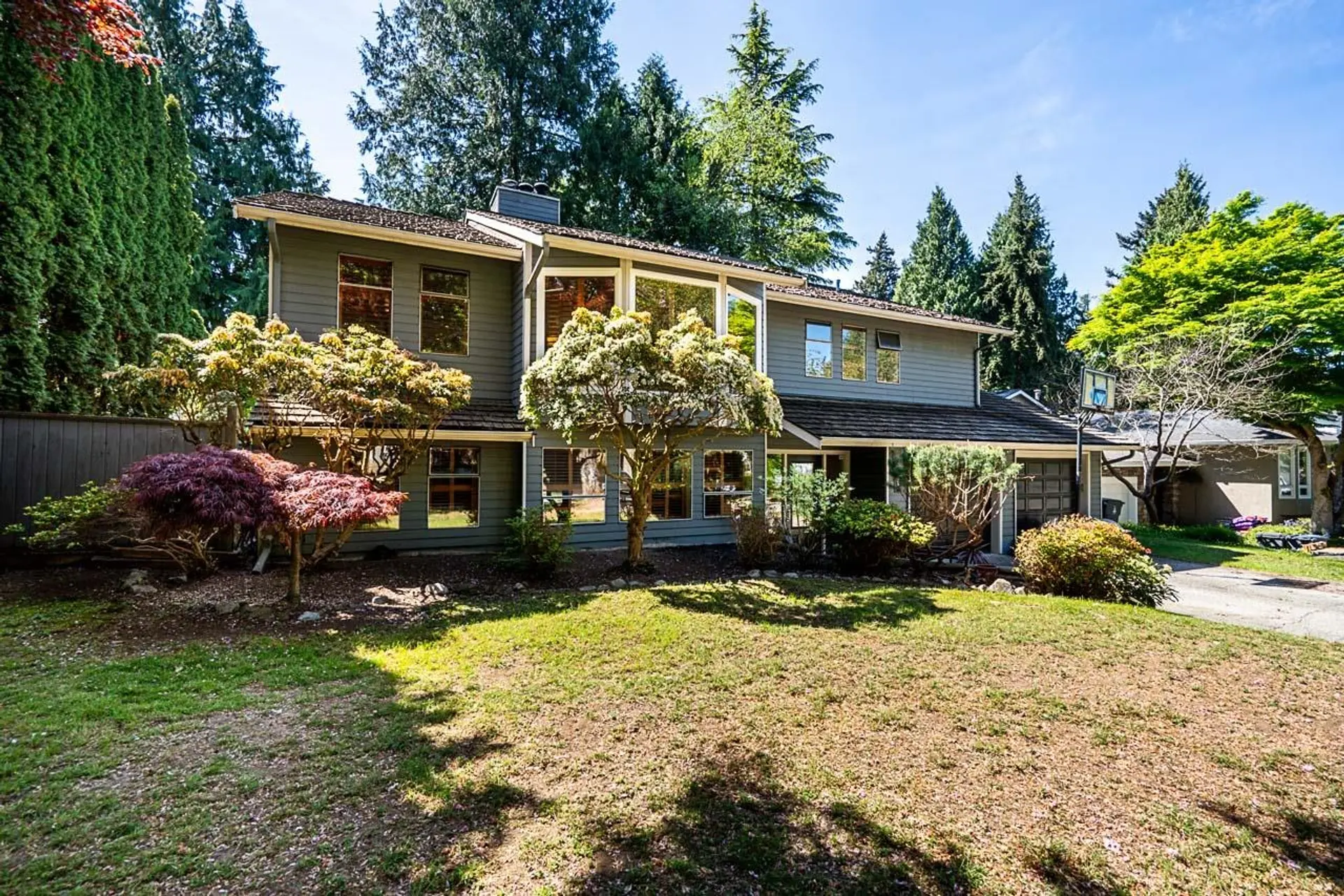 Property at 12710 19 Avenue, Surrey, BC