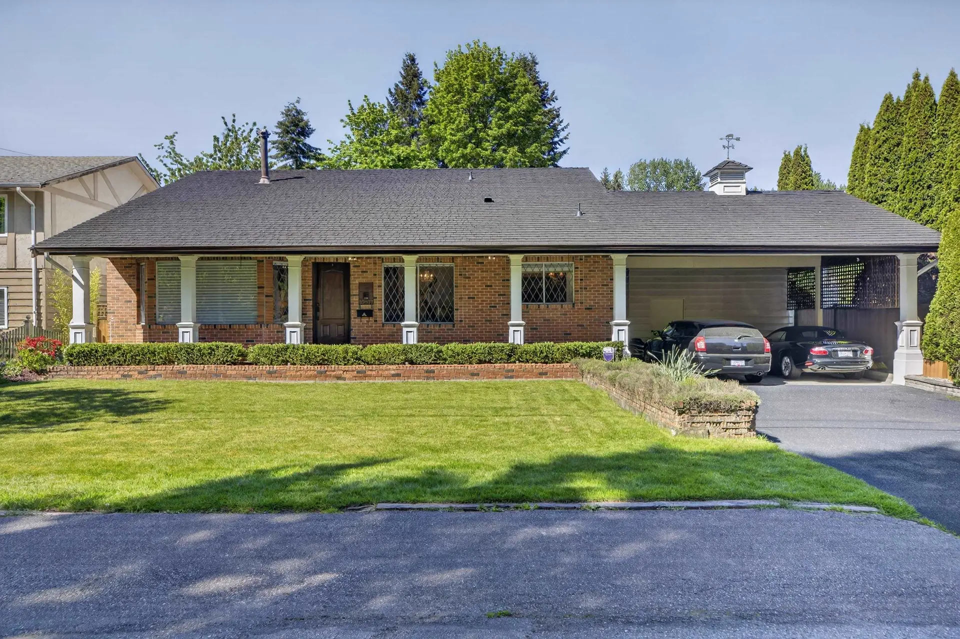 Property at 10877 64a Avenue, Delta, BC
