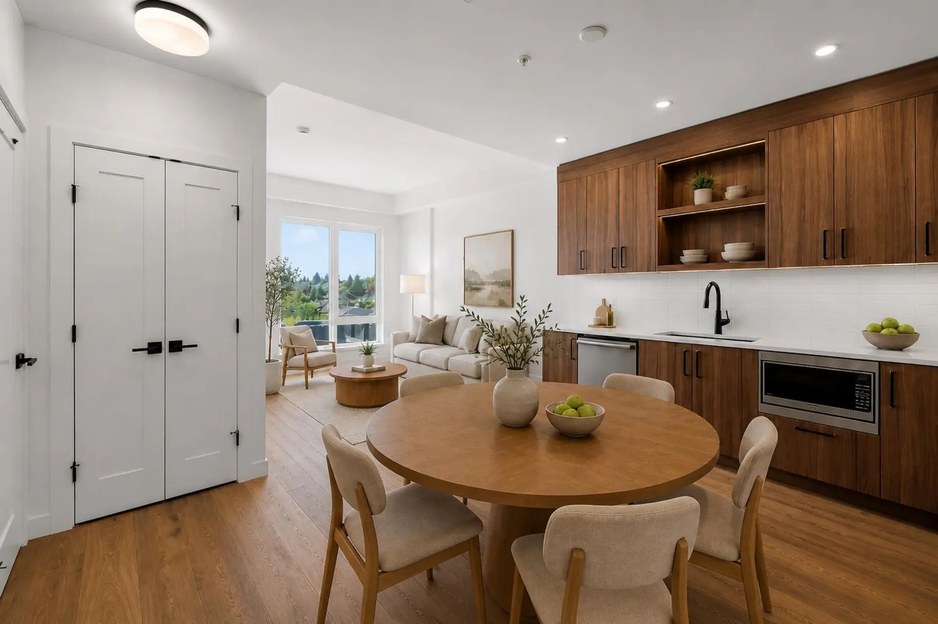 Property at #602 6859 Cambie Street, Vancouver, BC