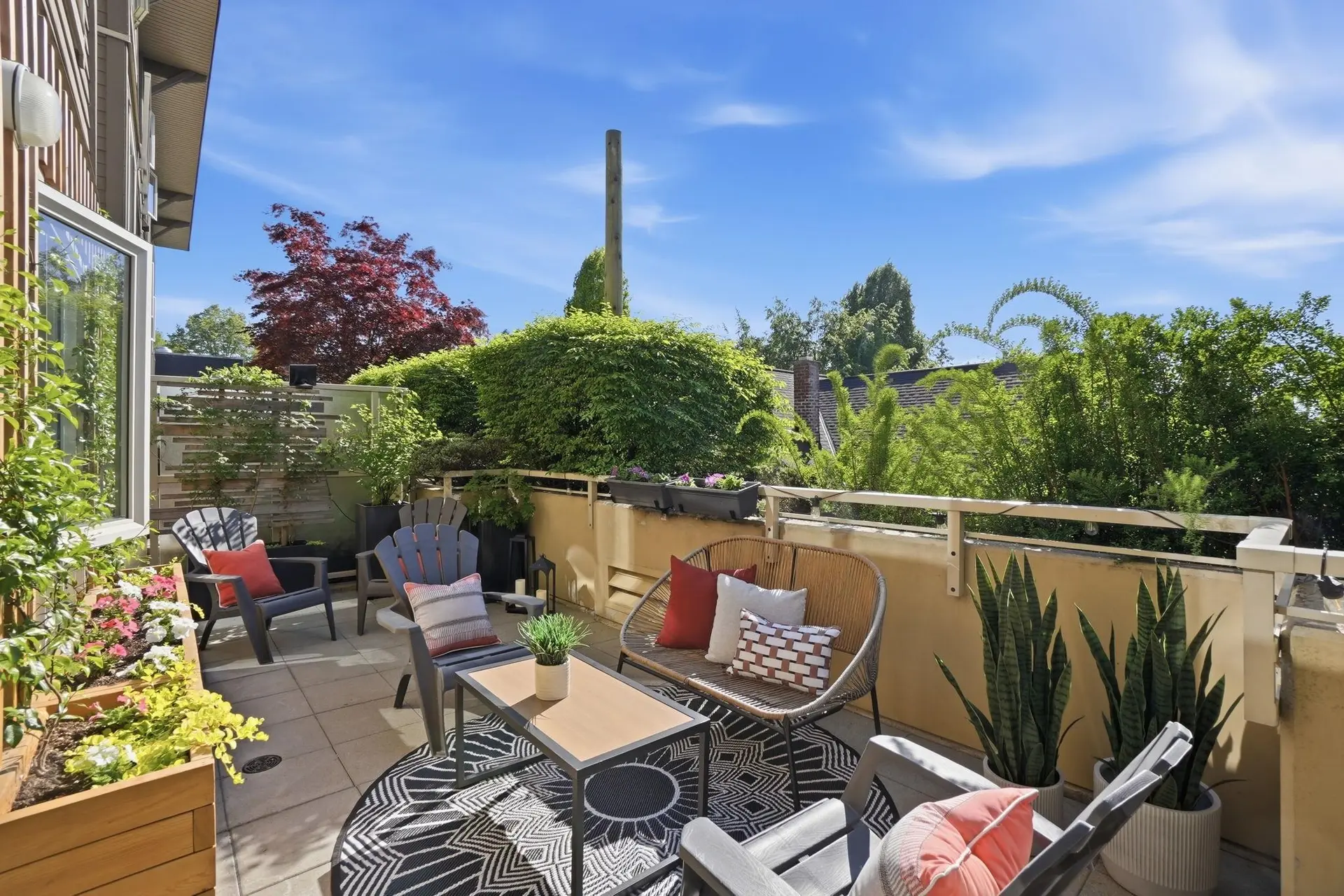 Property at #203 1689 E 13th Avenue, Vancouver, BC