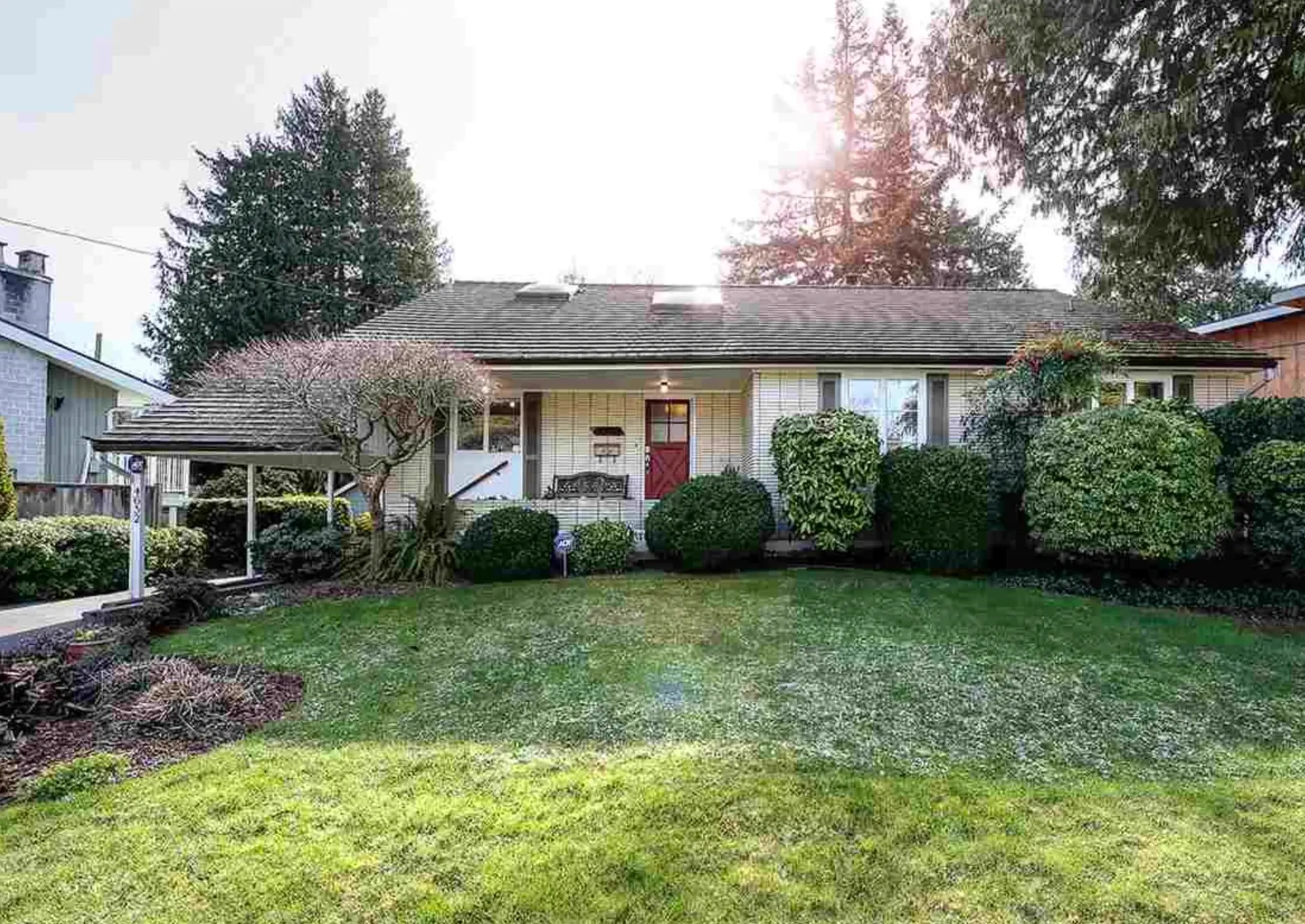 Property at 4652 Wesley Drive, Delta, BC