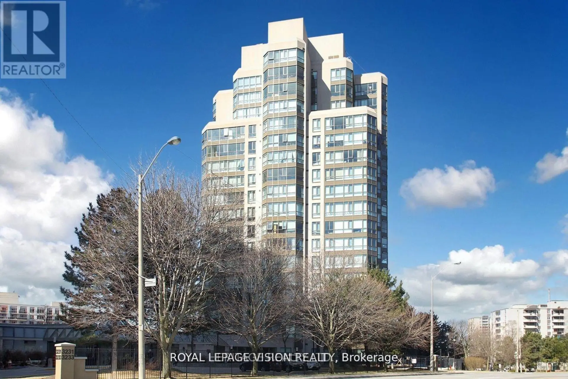#106 3231 EGLINTON AVENUE E - Image 1