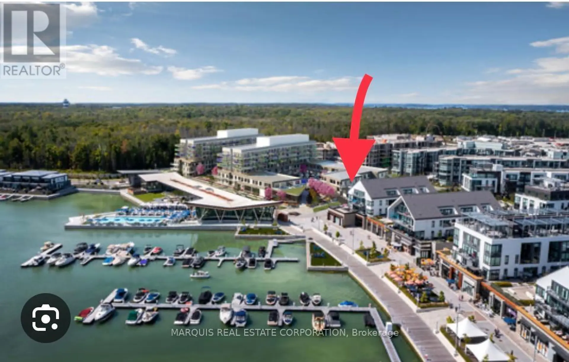 Property at #144 331 BROWARD WAY, Innisfil, ON